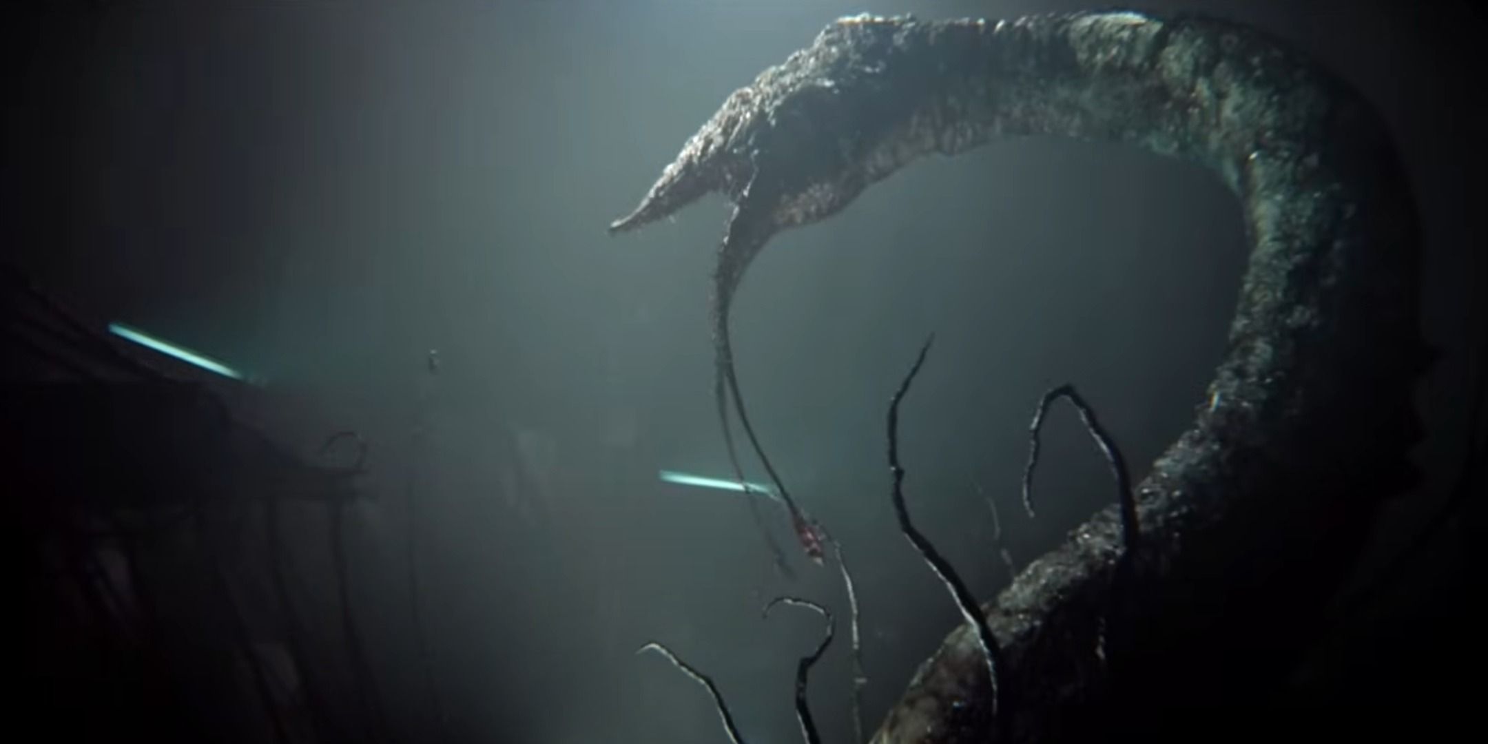 Halo 2 The most dangerous flood in Anniversary.