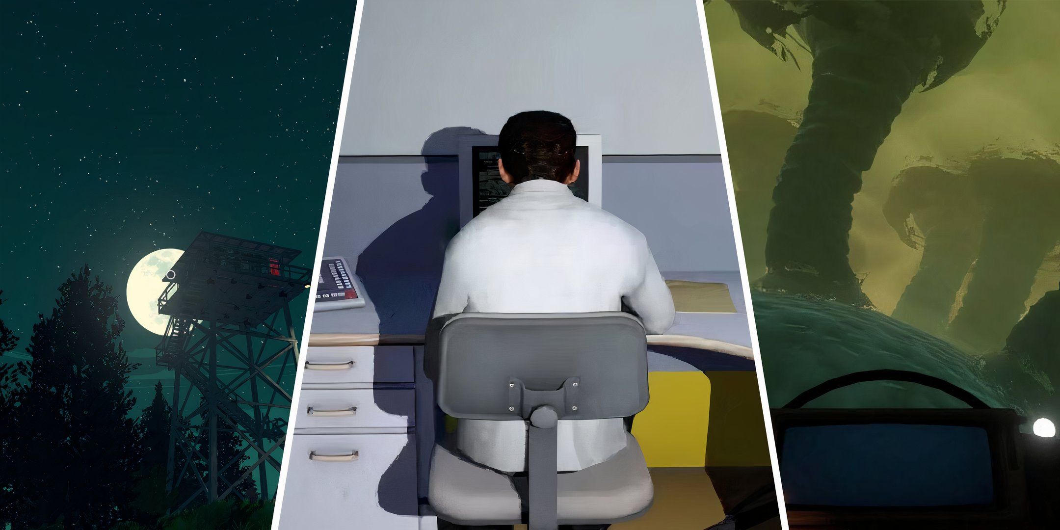 Games That Get Worse Once You Know How To Play Them