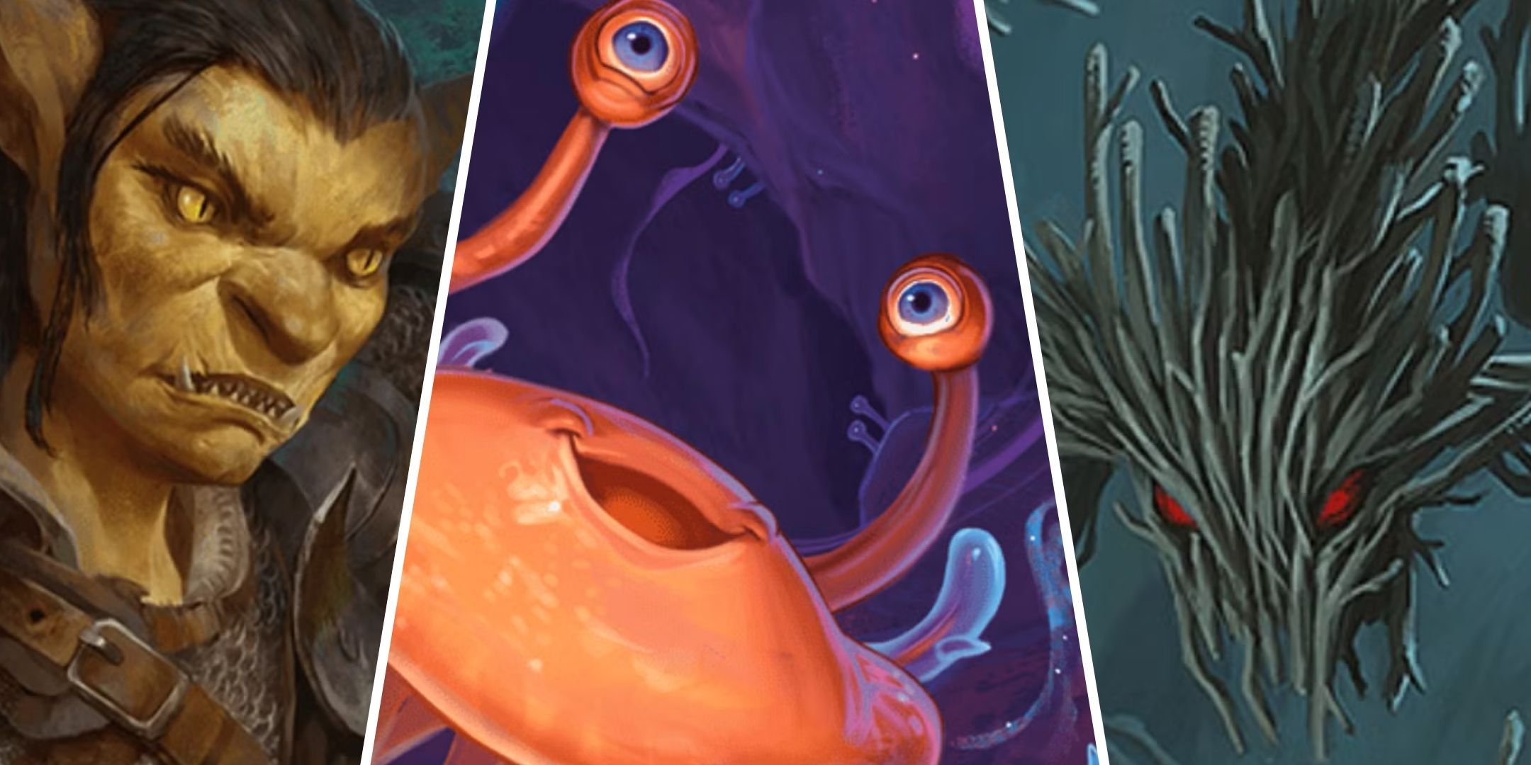 Dungeons And Dragons Monsters You Could Defeat In Real Life