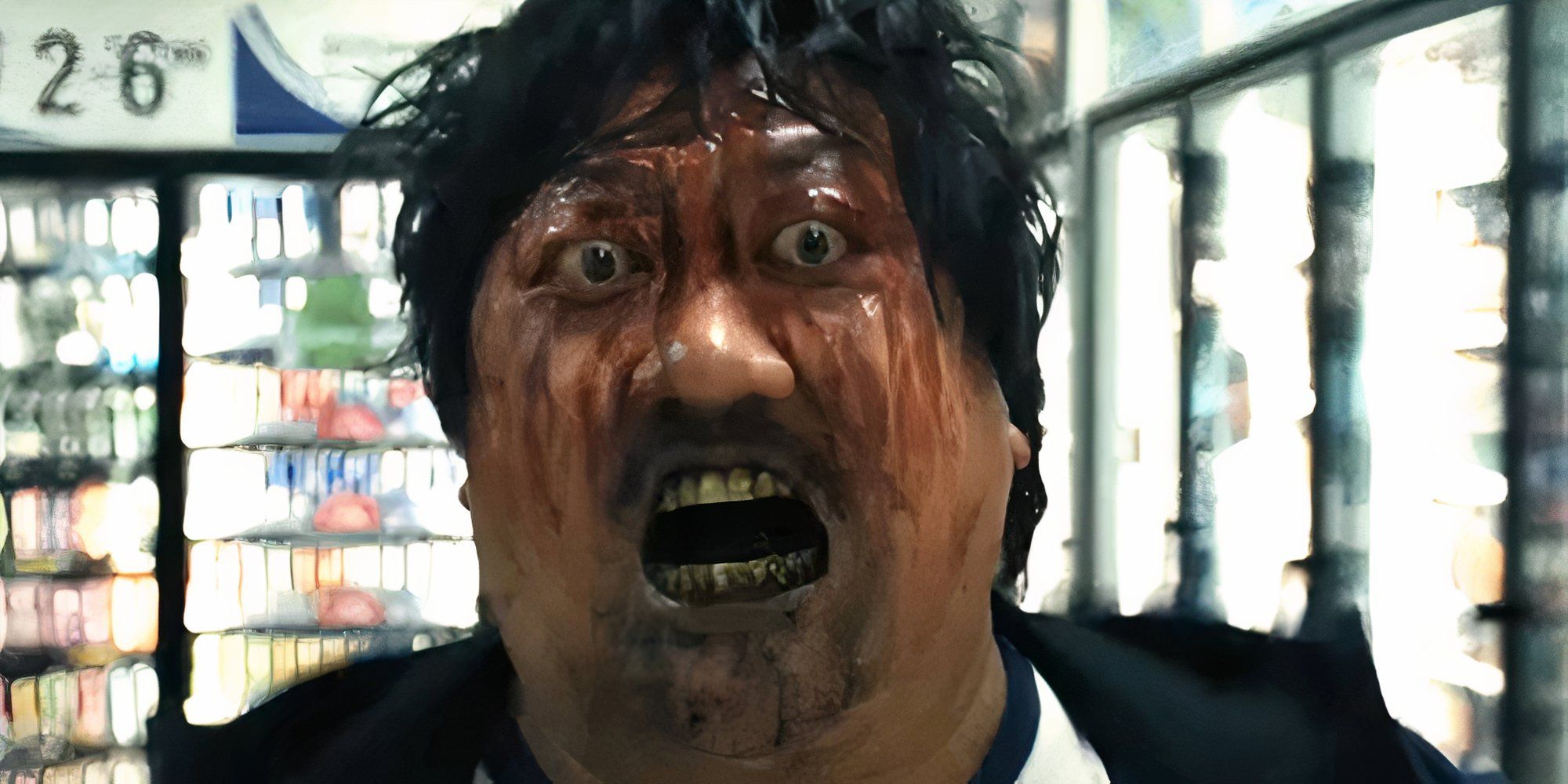 Weapons Is A New Kind Of Horror Comedy