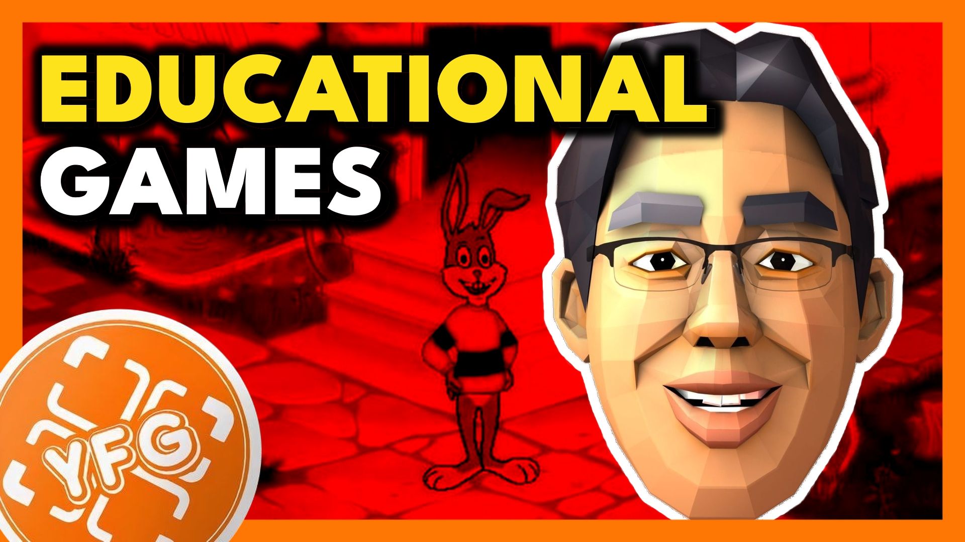 The Best Educational Games [YFG]
