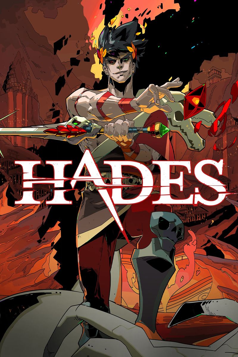 Hades Is 50 P.c Off On Nintendo Swap