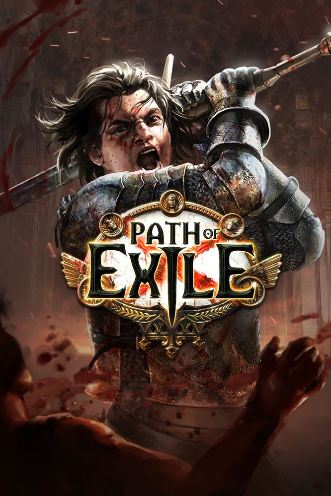 PATH OF EXILE 1