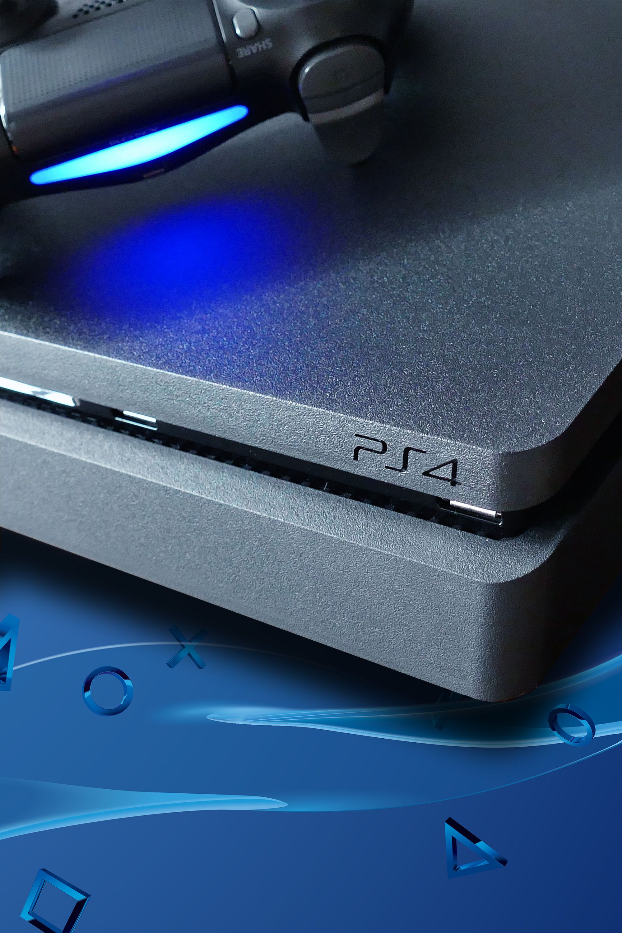 Playstation-4-Sony-console