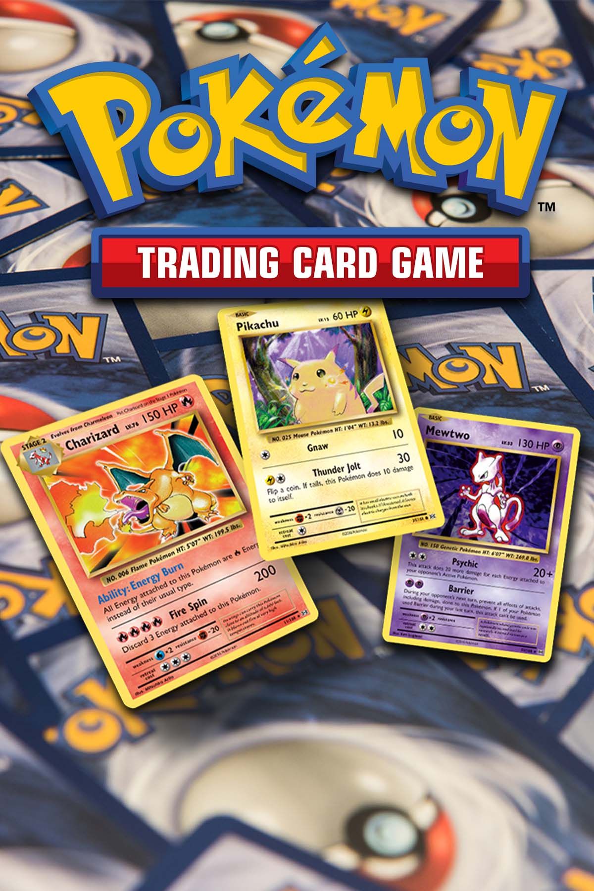 Pokemon TCG