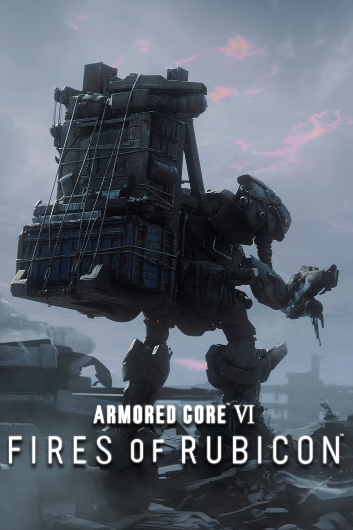 ArmoredCore6TagPage