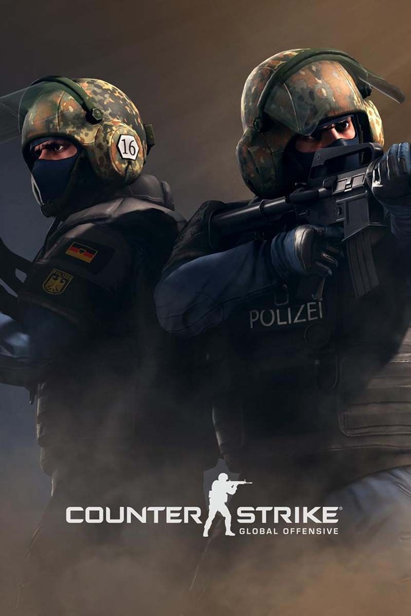 Counter Strike | TheGamer