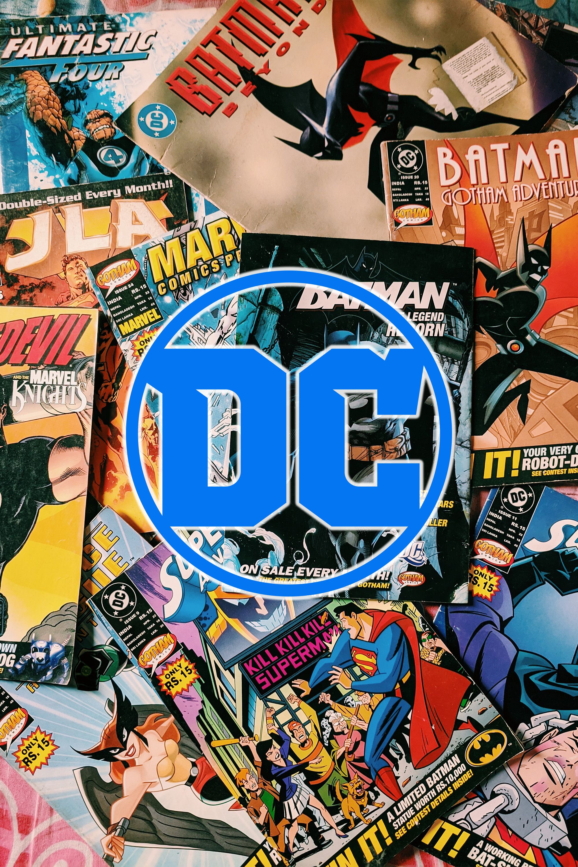 DC Comxus-Forchies-COMMITY-SERVICE