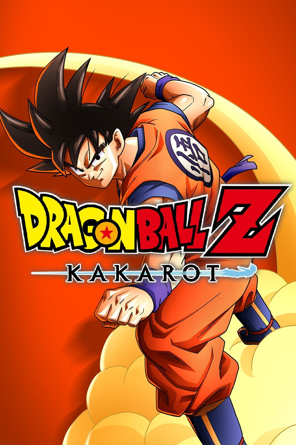 10 بهترین بازی RPG در PS5 21 توپ اژدها z kakarot