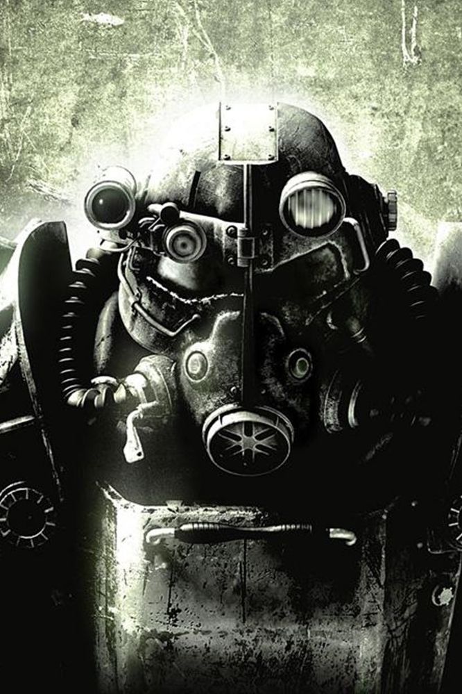 fallout 3