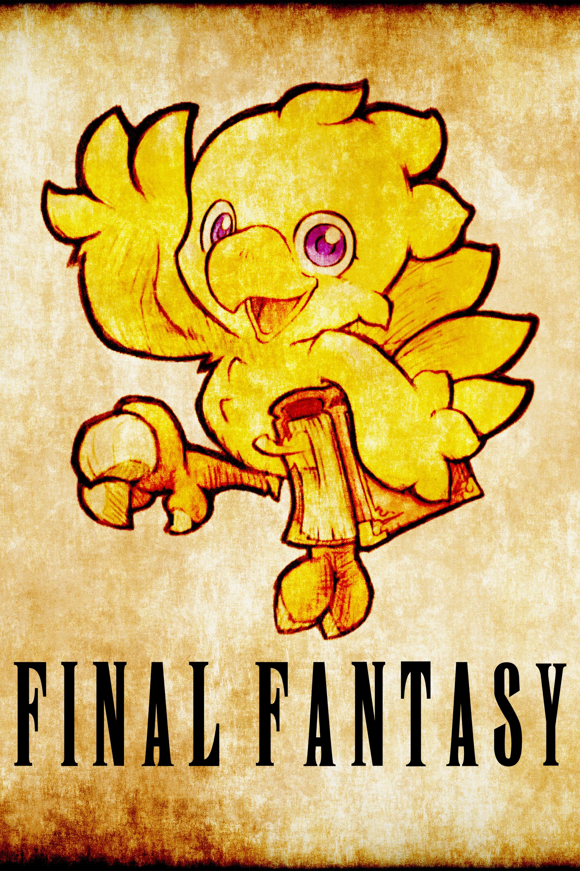 final-fantasy-series-video-game