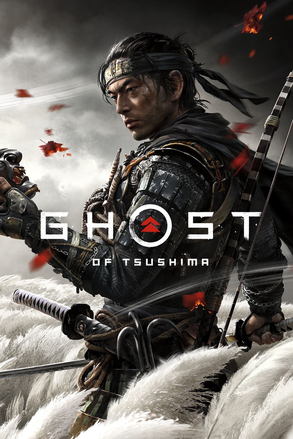 ghost of tsushima directors cut pc gofile download