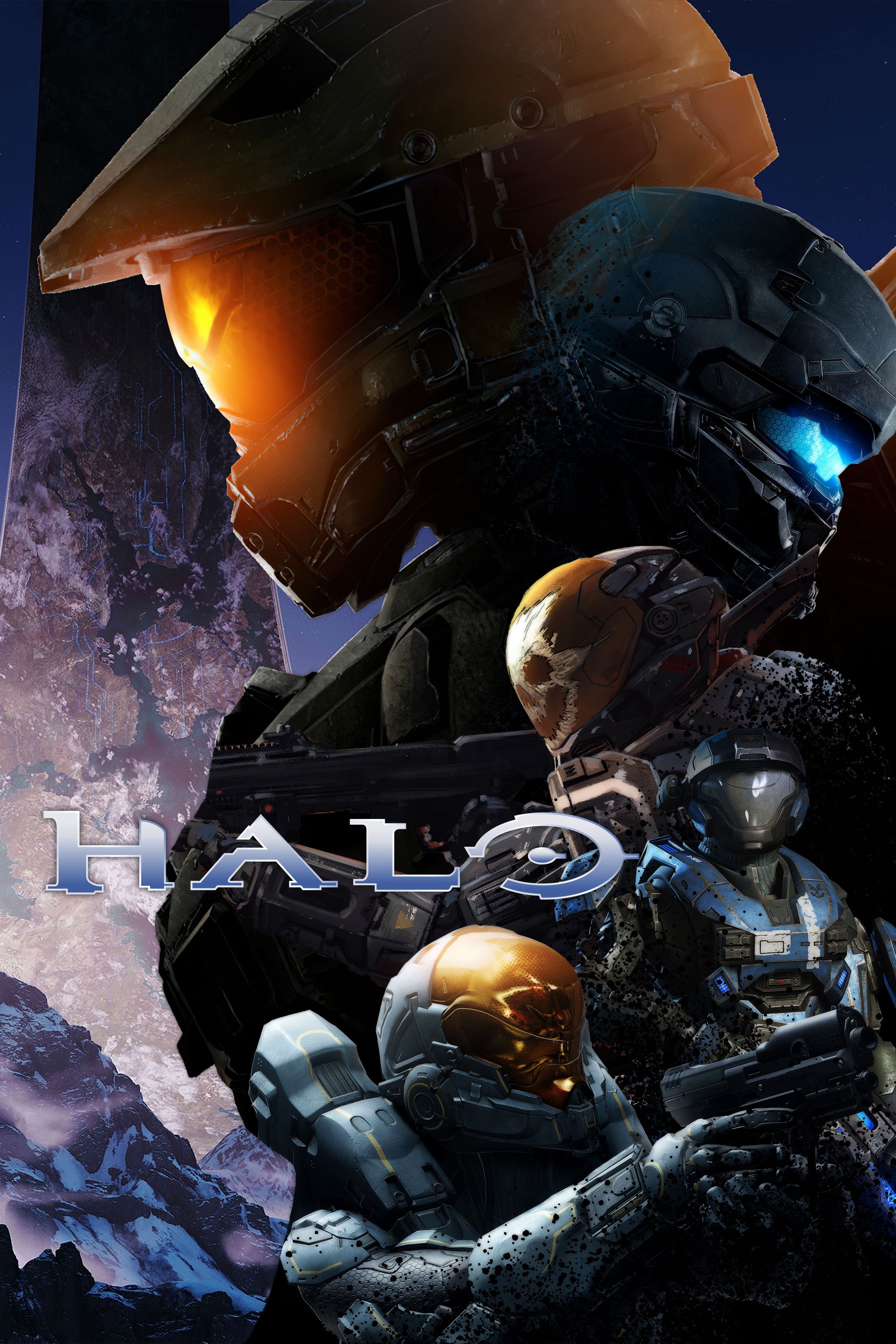 گیمرها بیشترین "خشم" را که تاکنون تجربه کرده اند به اشتراک می گذارند 2 بازی Halo-343-Bungie-Console