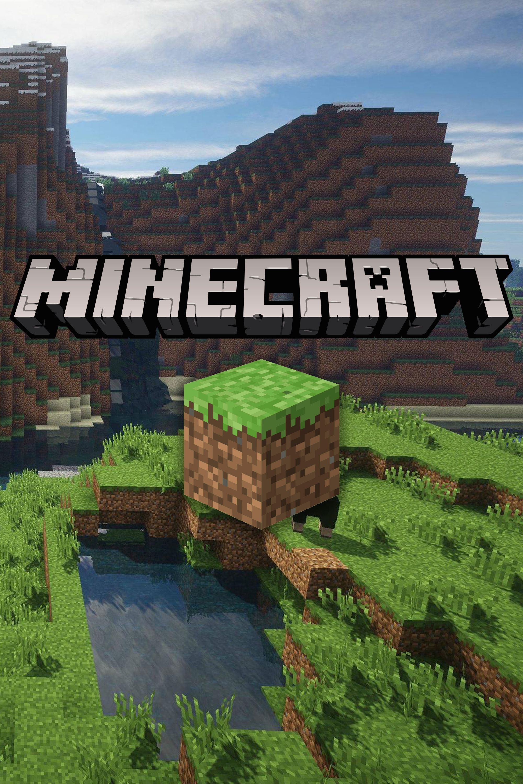 minecraft-game-franchise-series
