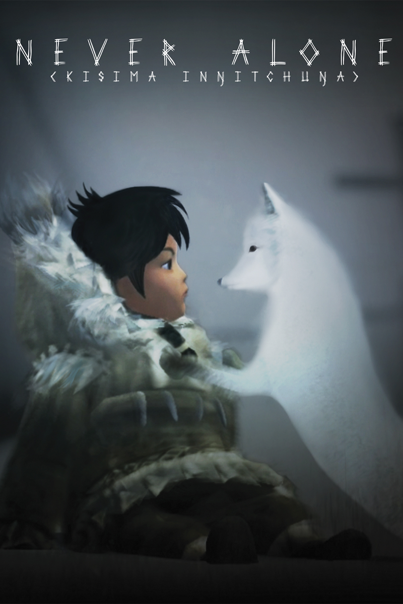 Never Alone | TheGamer