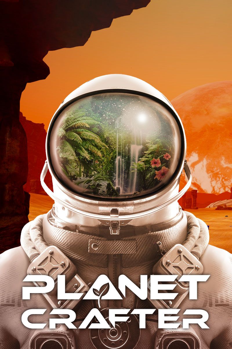 The Planet Crafter 