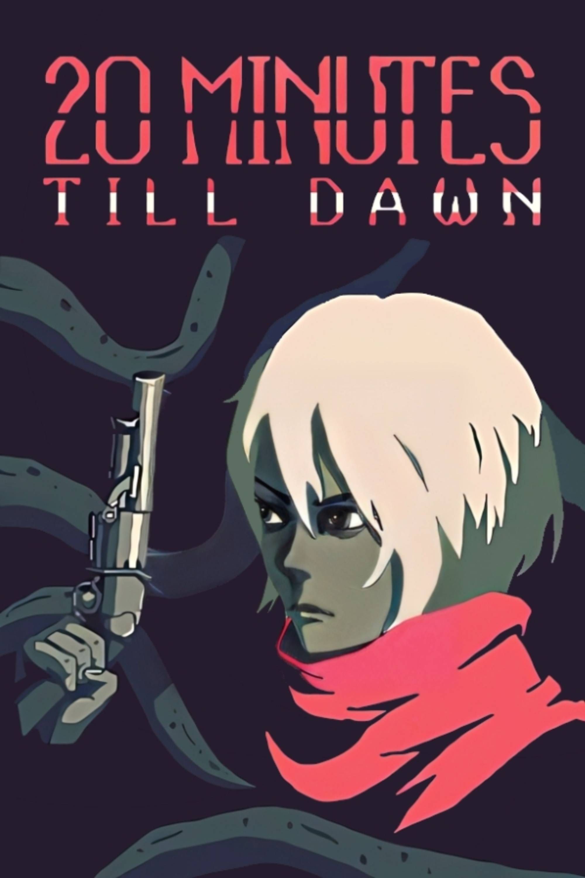 20 minutes till dawn thegamer