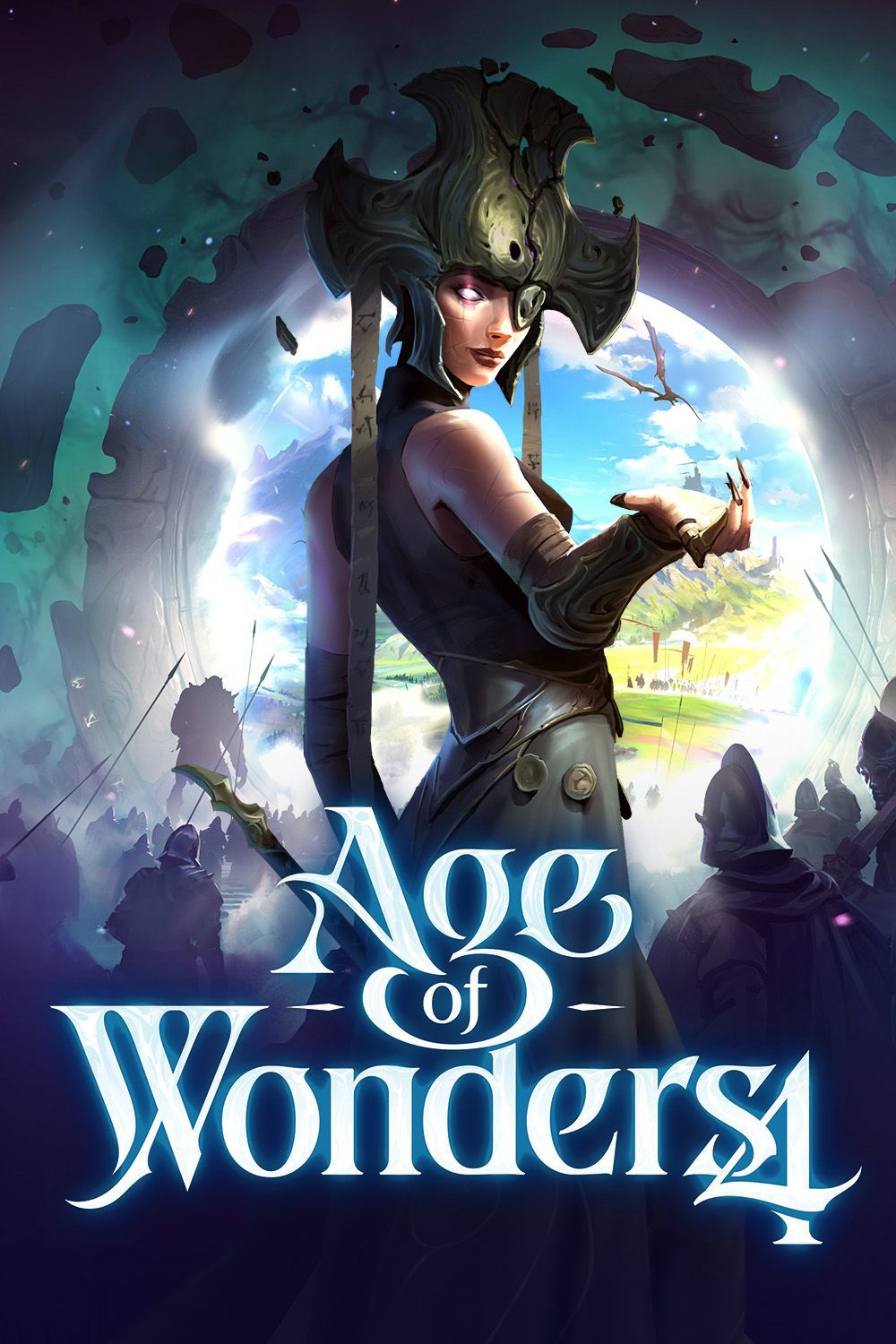 Age Of Wonders 4 Review - A 4X Fantasy Playground