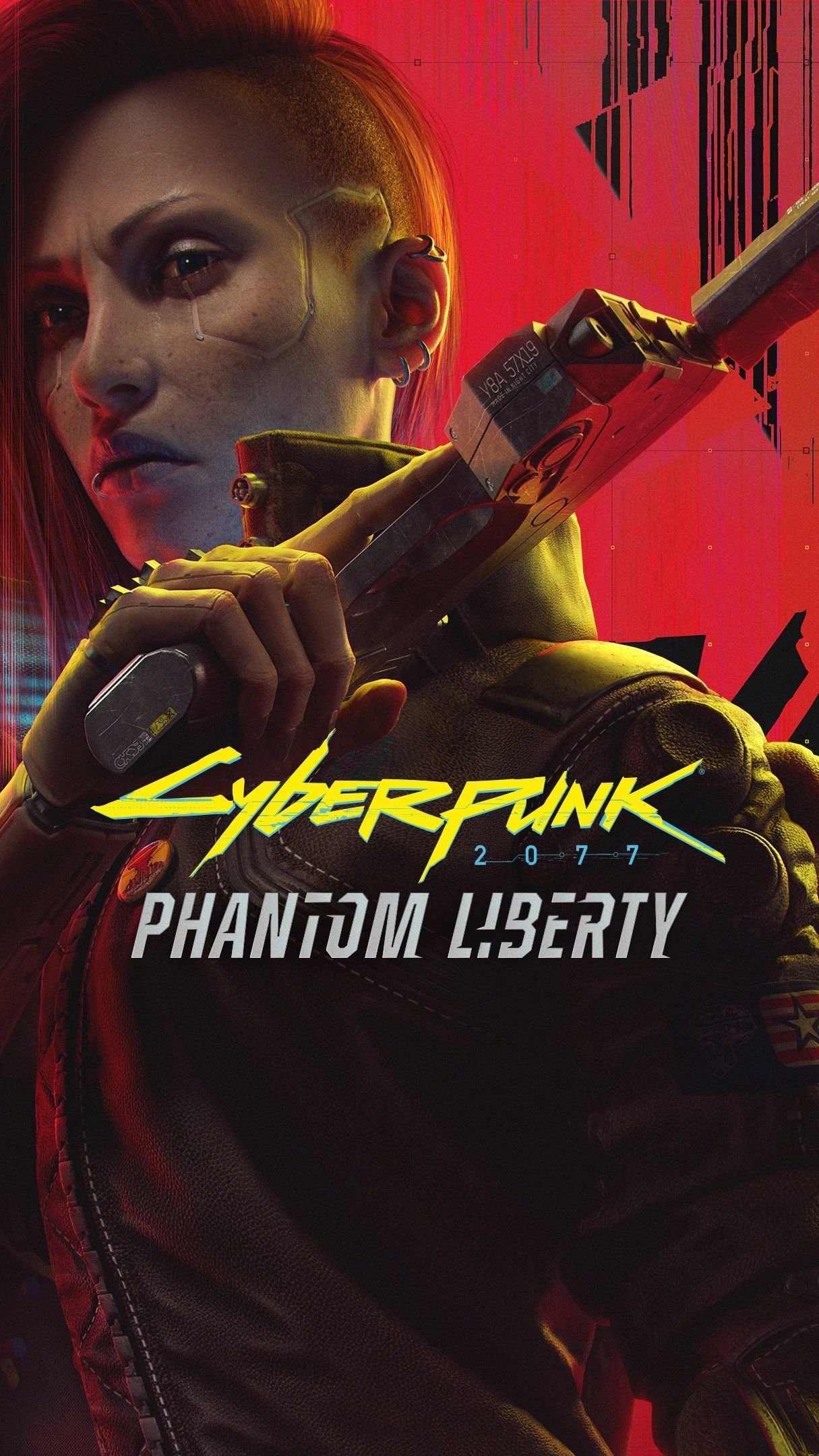 Cyberpunk 2077: Phantom Liberty | TheGamer