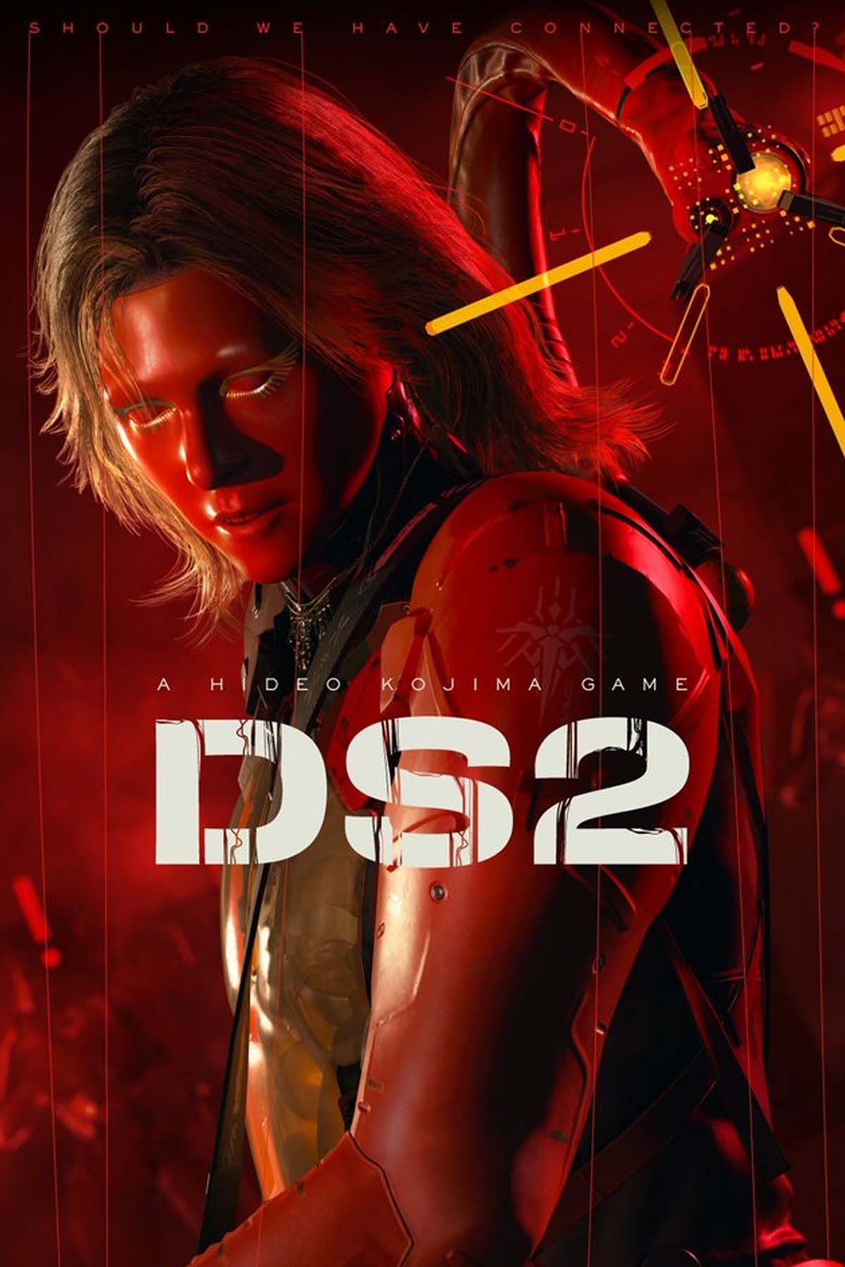 Death Stranding 2 Collector's Edition یک شکل 3 اینچی Dollman را به شما می دهد اما دیسک بدون دیسک 2 Deathstranding2tagpage