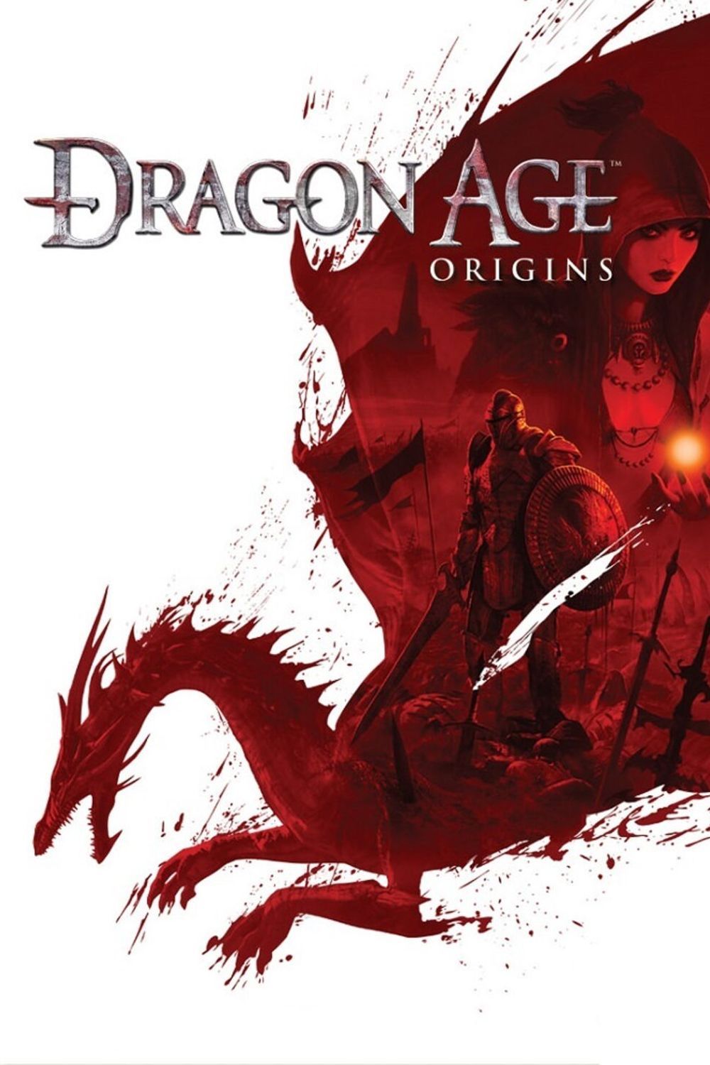 Dragon Age: The Veilguard And Future Games Won't Include Blood Magic ...