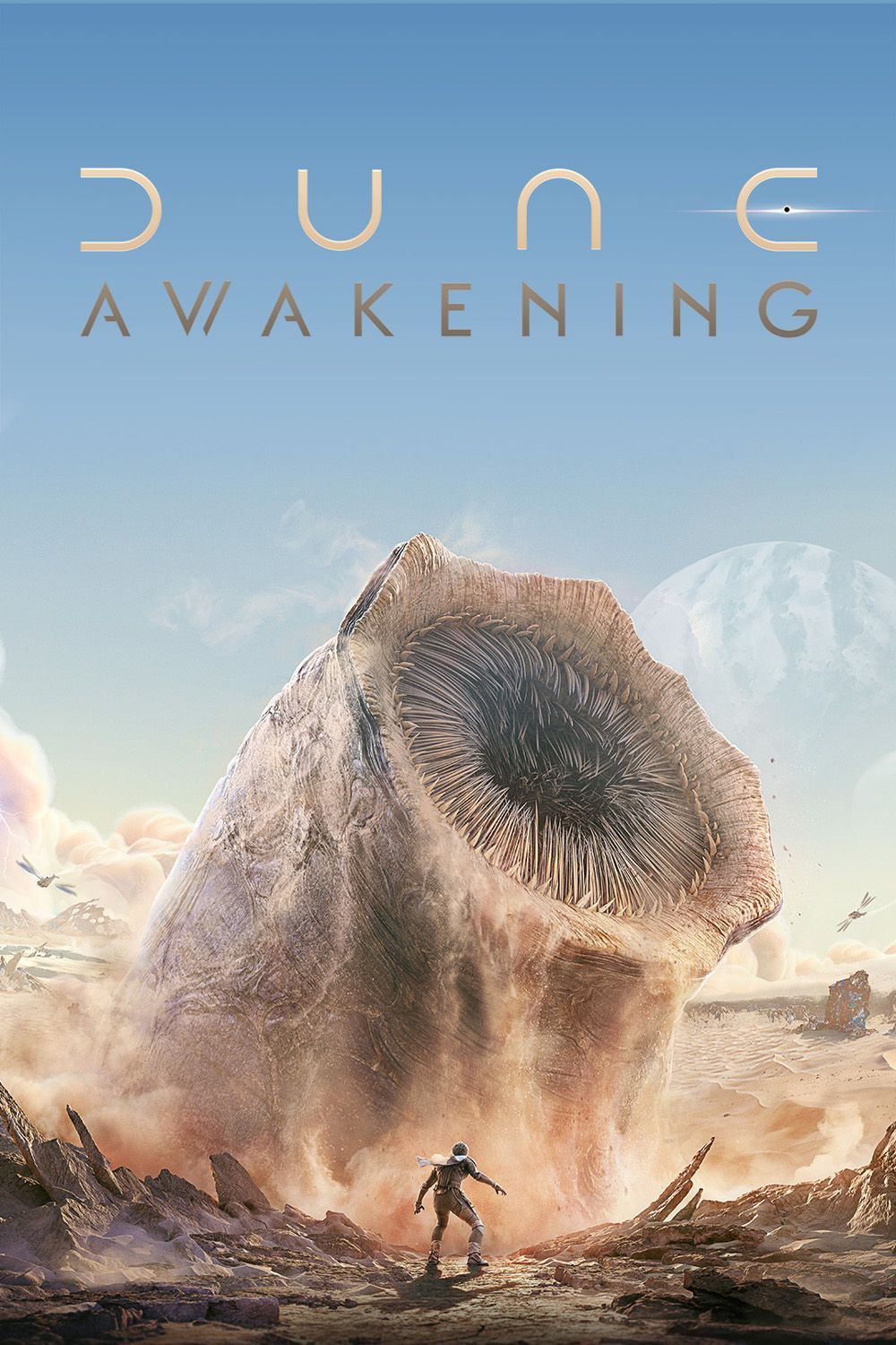 Awakening در اوایل سال 2025 روی رایانه شخصی و بعداً روی کنسول عرضه می شود 2 بیداری تپه های شنی