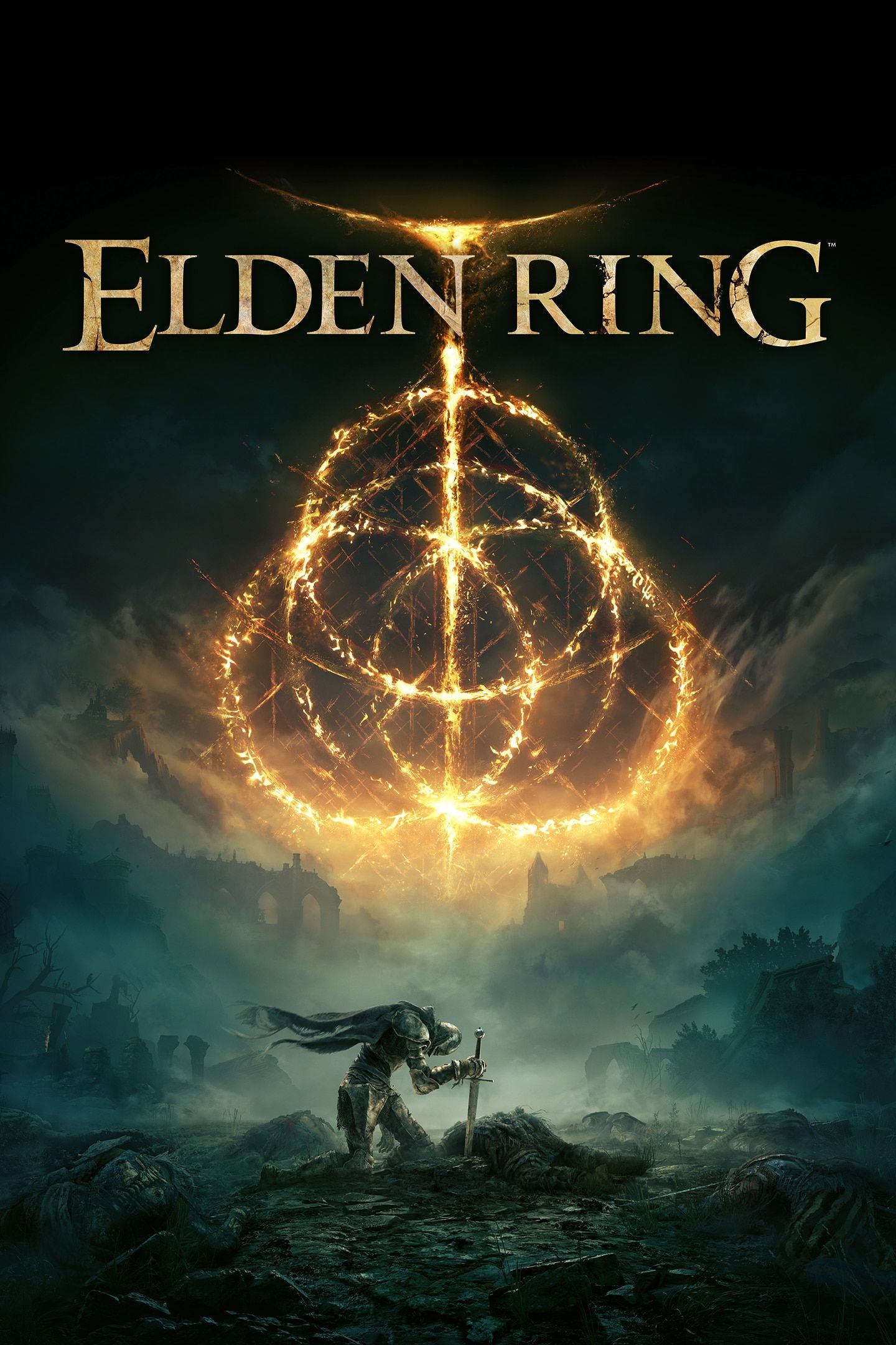 elden ring cover