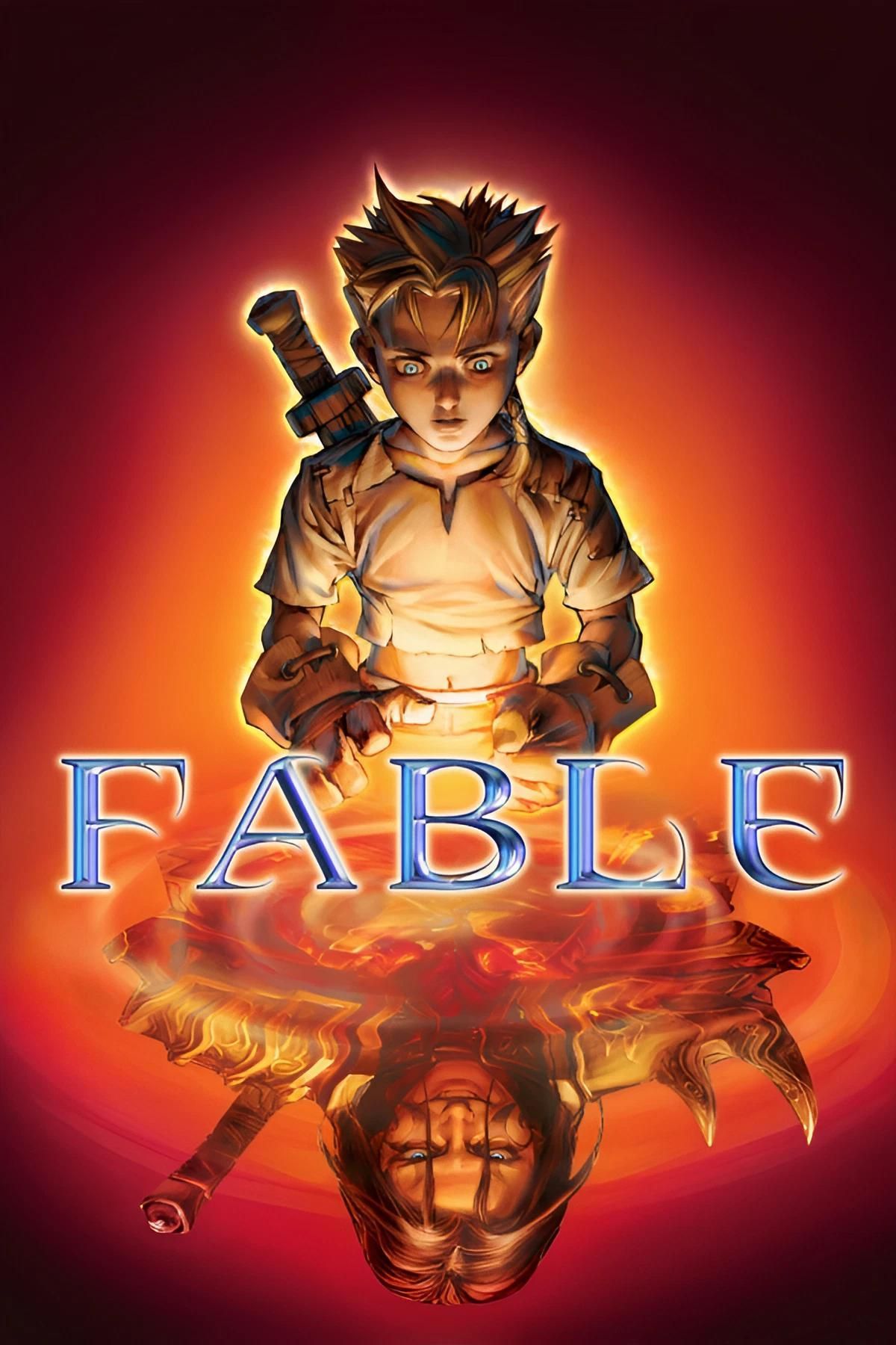 Fable 2004