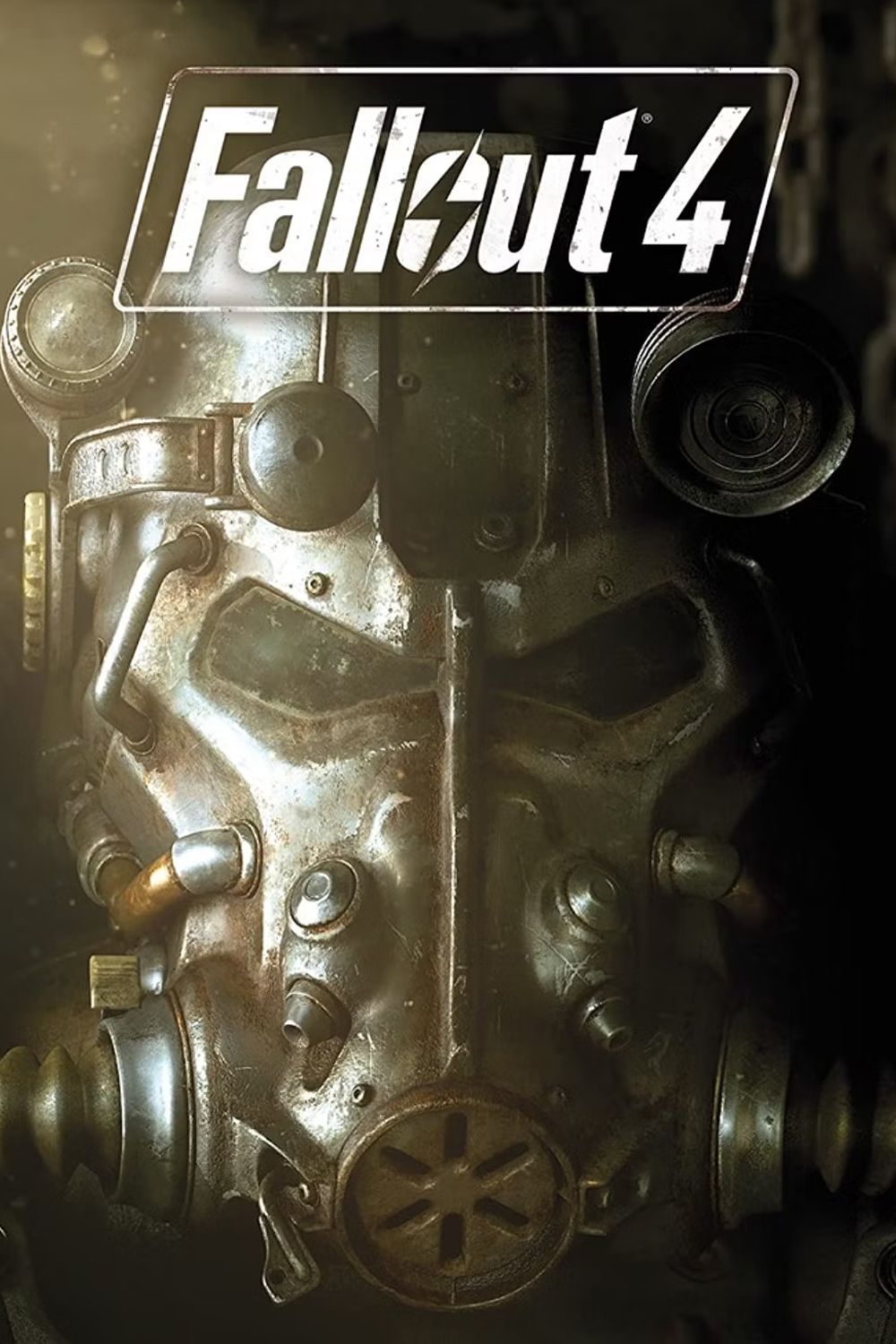 fallout 4 box art