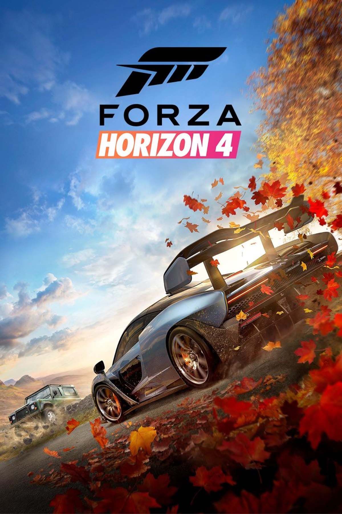 Forza Horizon 4 با وجود حذف شدن از فهرست همچنان در Walmart موجود است 1 ForzaHorizonsTagPage