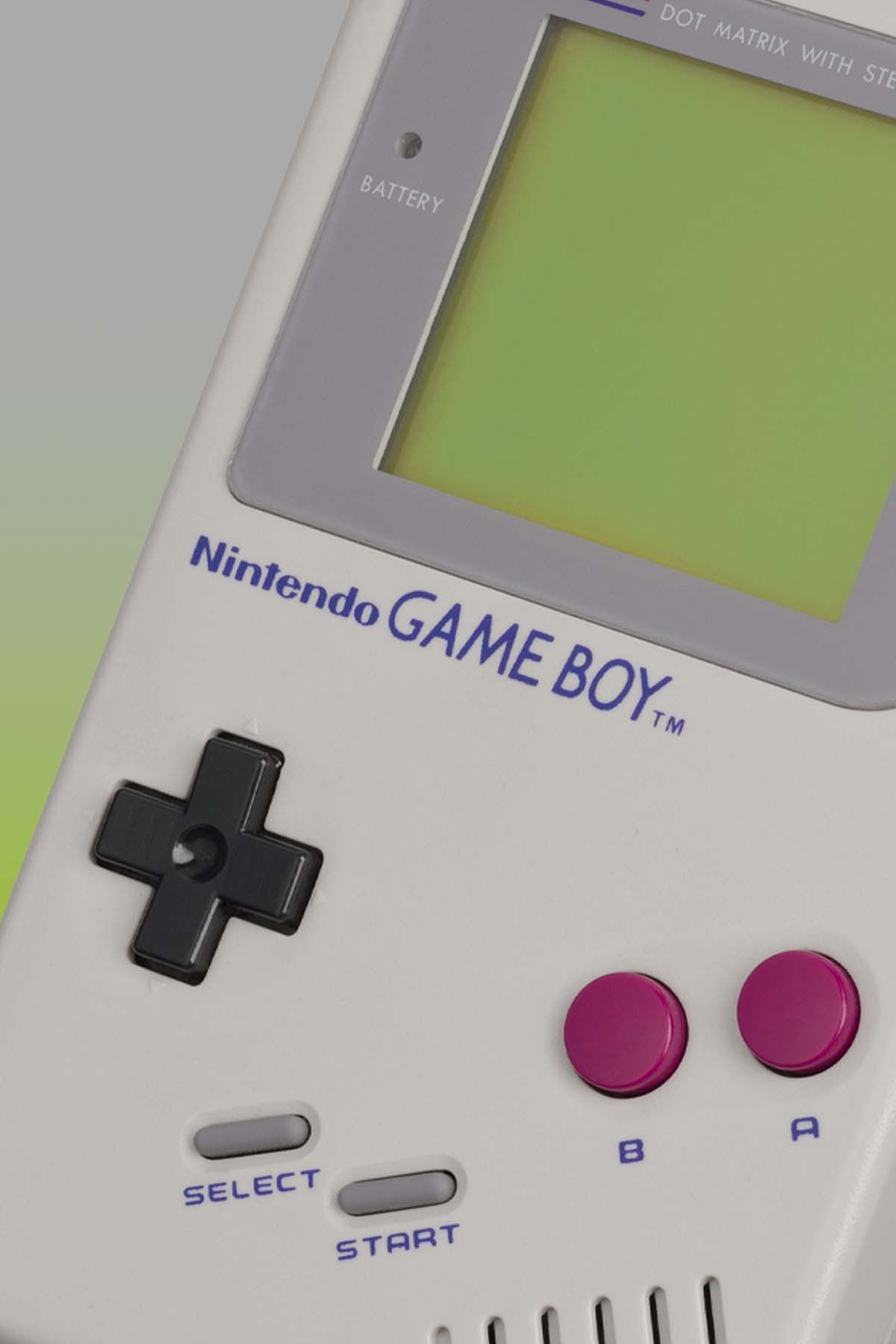 Game Boy | TheGamer