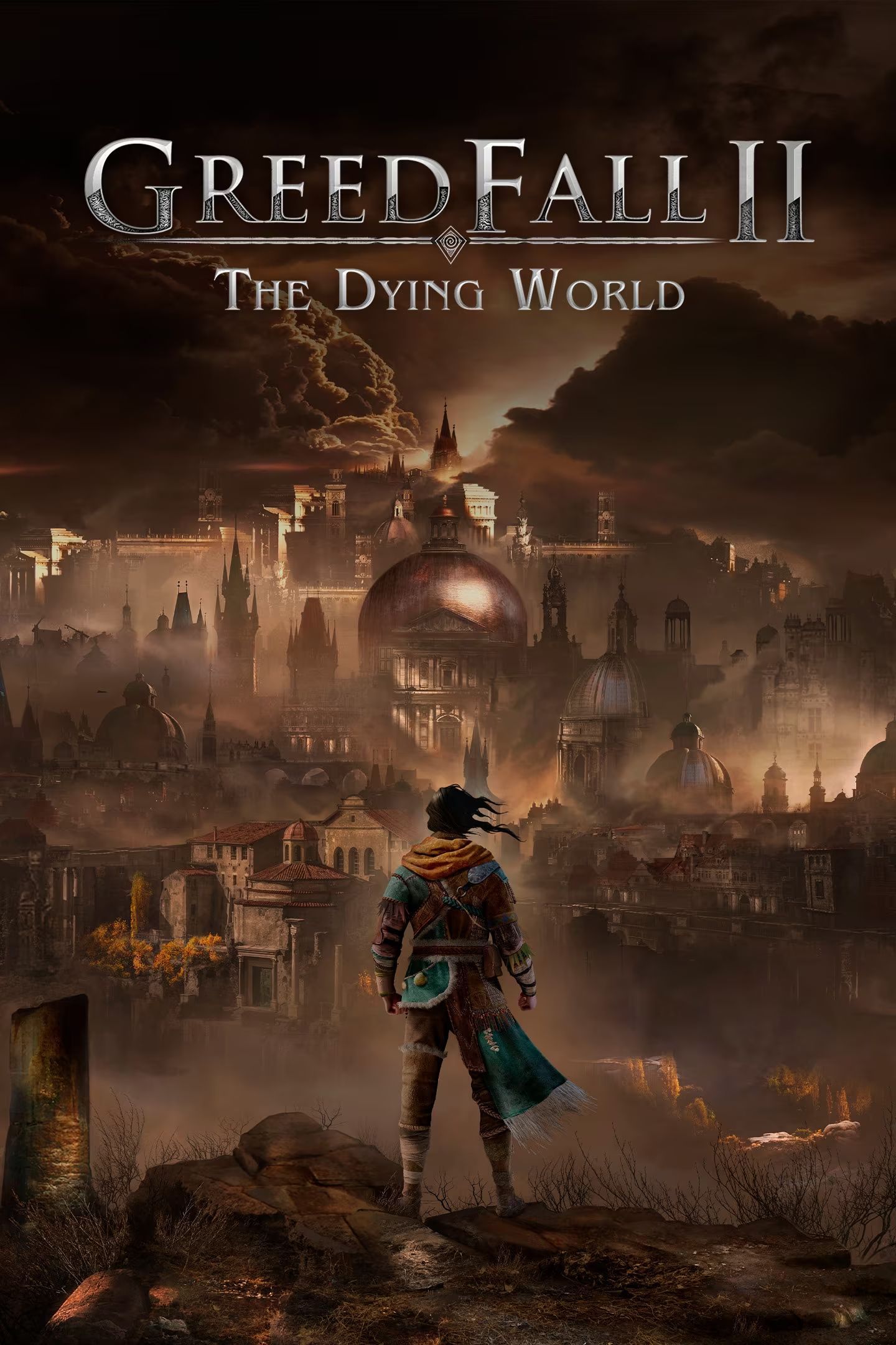 GreedFall 2 Devs به شکایات جدید سیستم مبارزه رسیدگی می کند 3 طمع 2