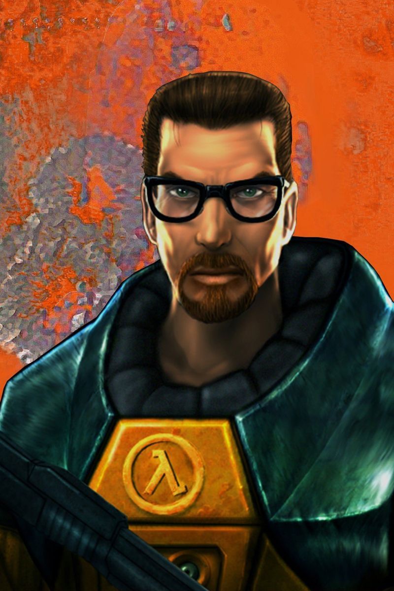 Half-Life Fans Are Raising Blue Shift’s Peak Player Record On August 24