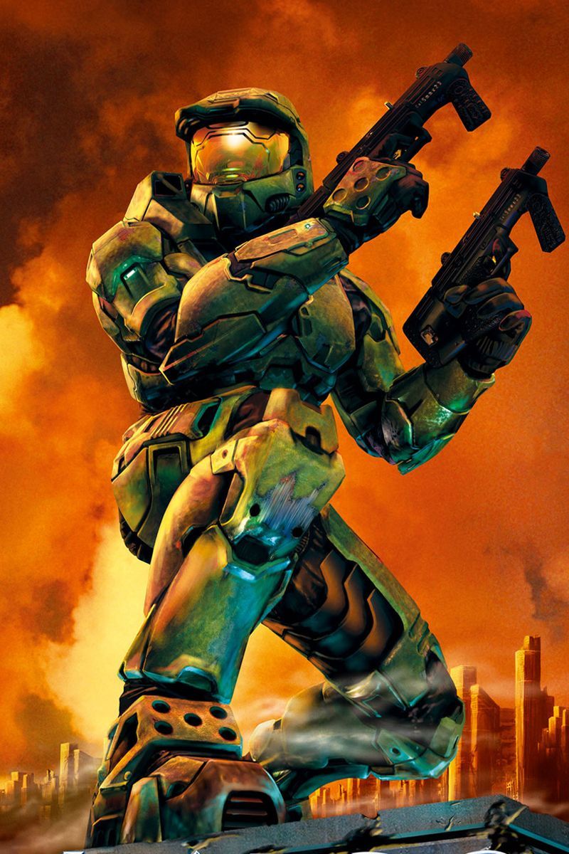 20 Years Later, Halo 2 Is Still The Ultimate Sequel