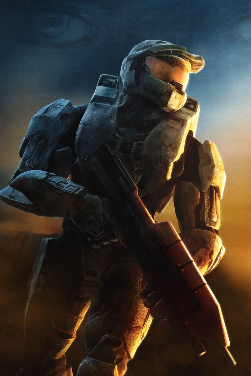 There Will Never Be Another Video Game Launch Like Halo 3