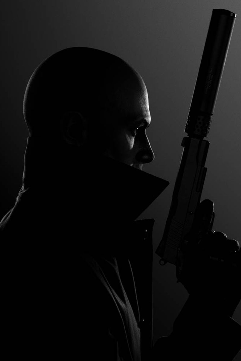 hitman 3