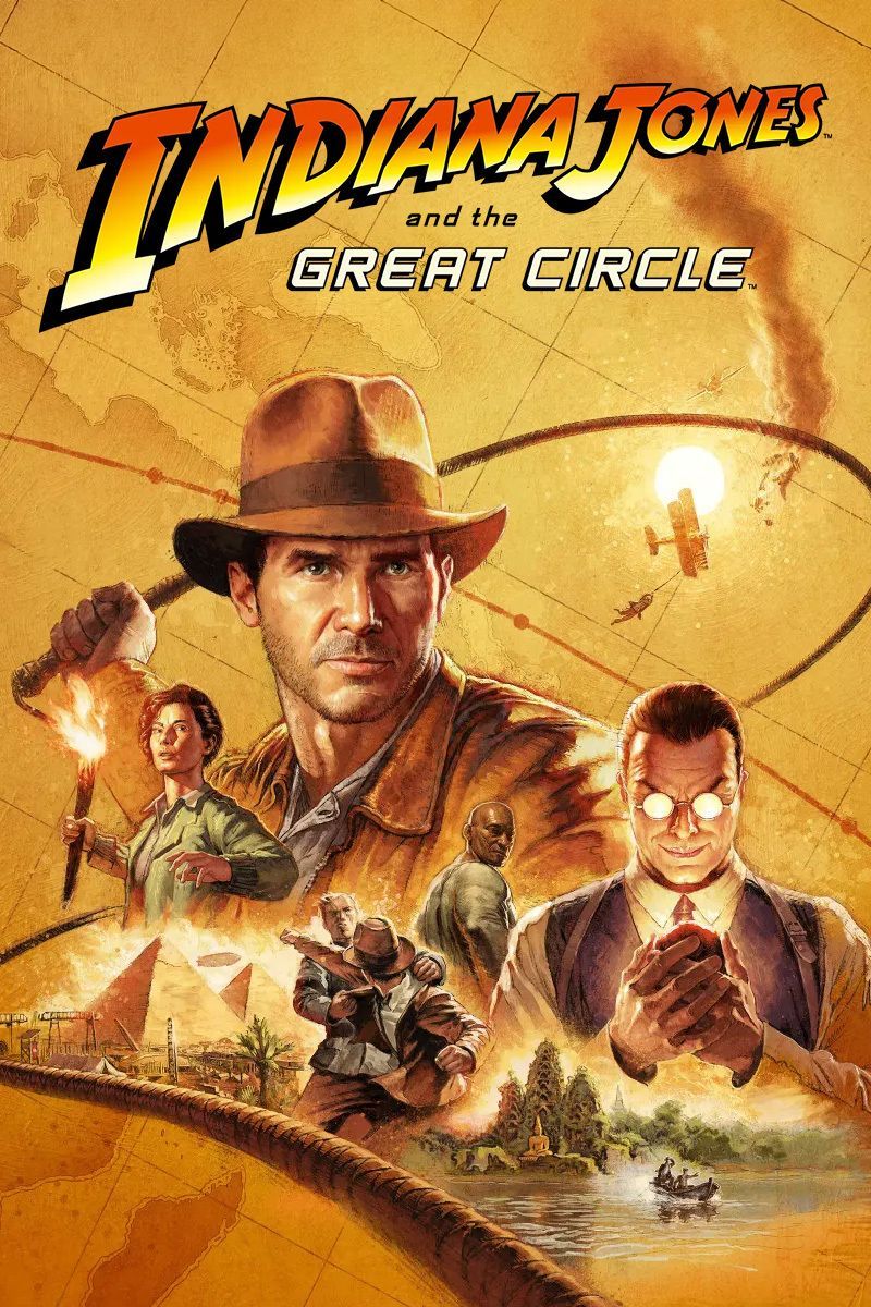 indiana jones big circle day page vertical