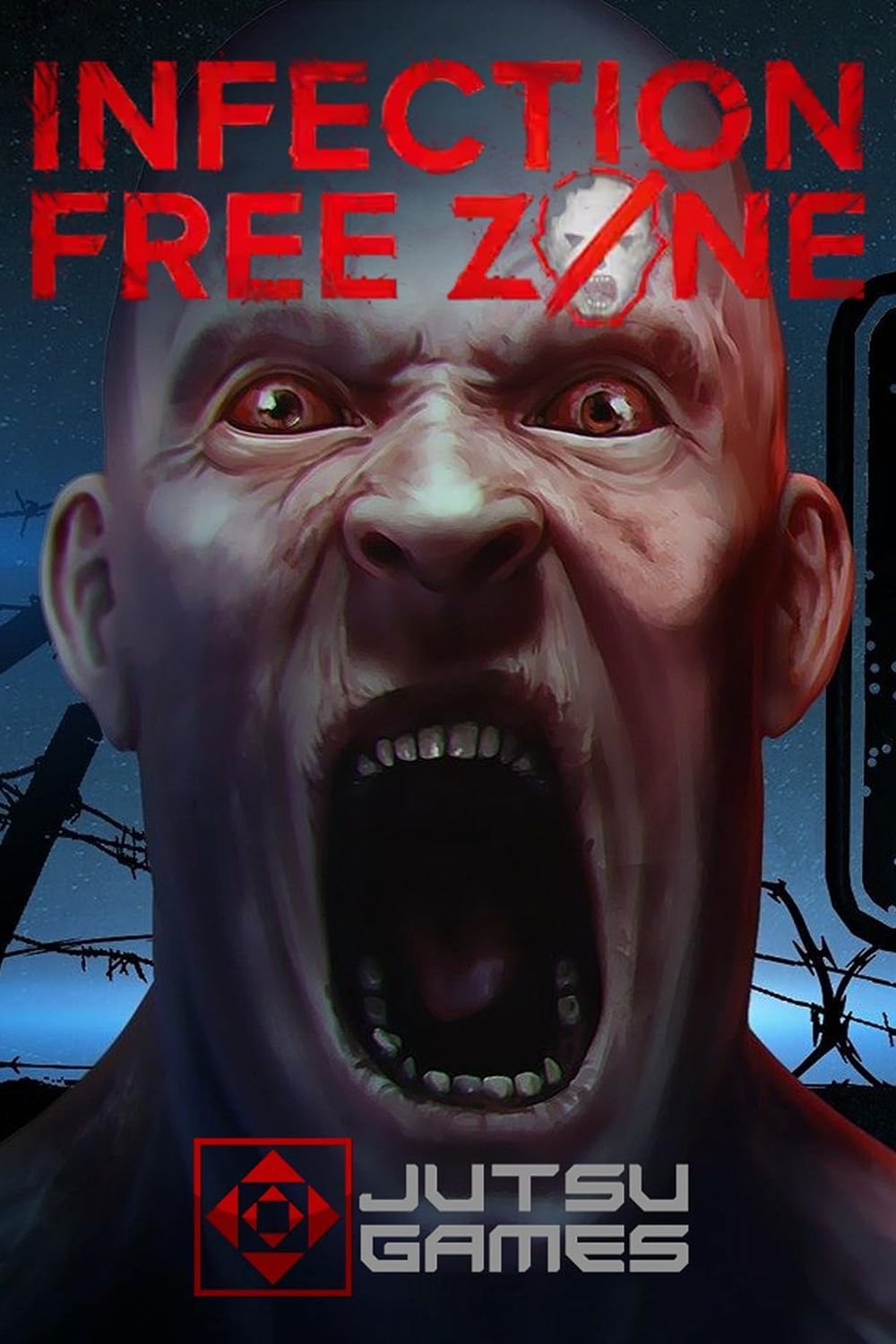 Infection Free Zone | TheGamer