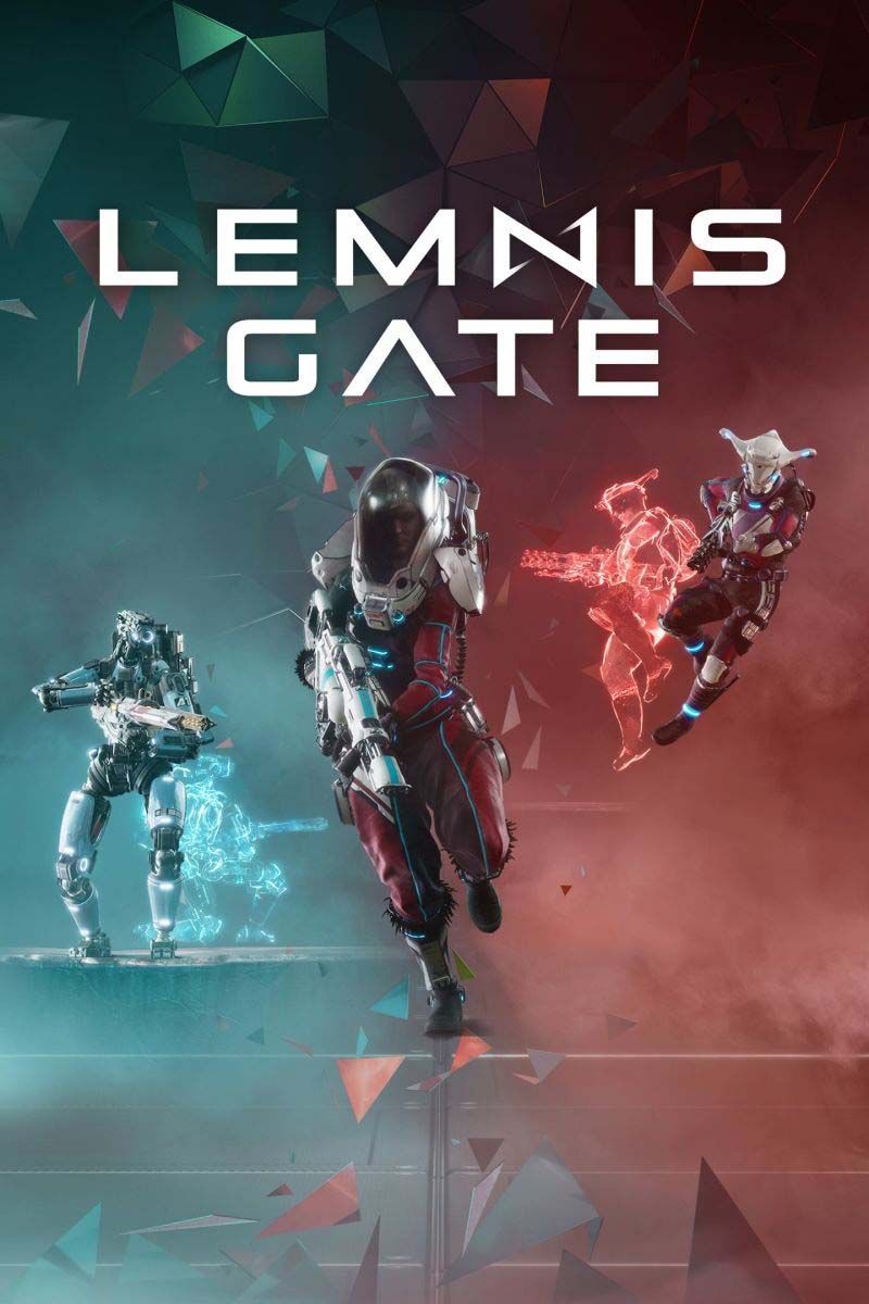 Lemnis Gate - TheGamer