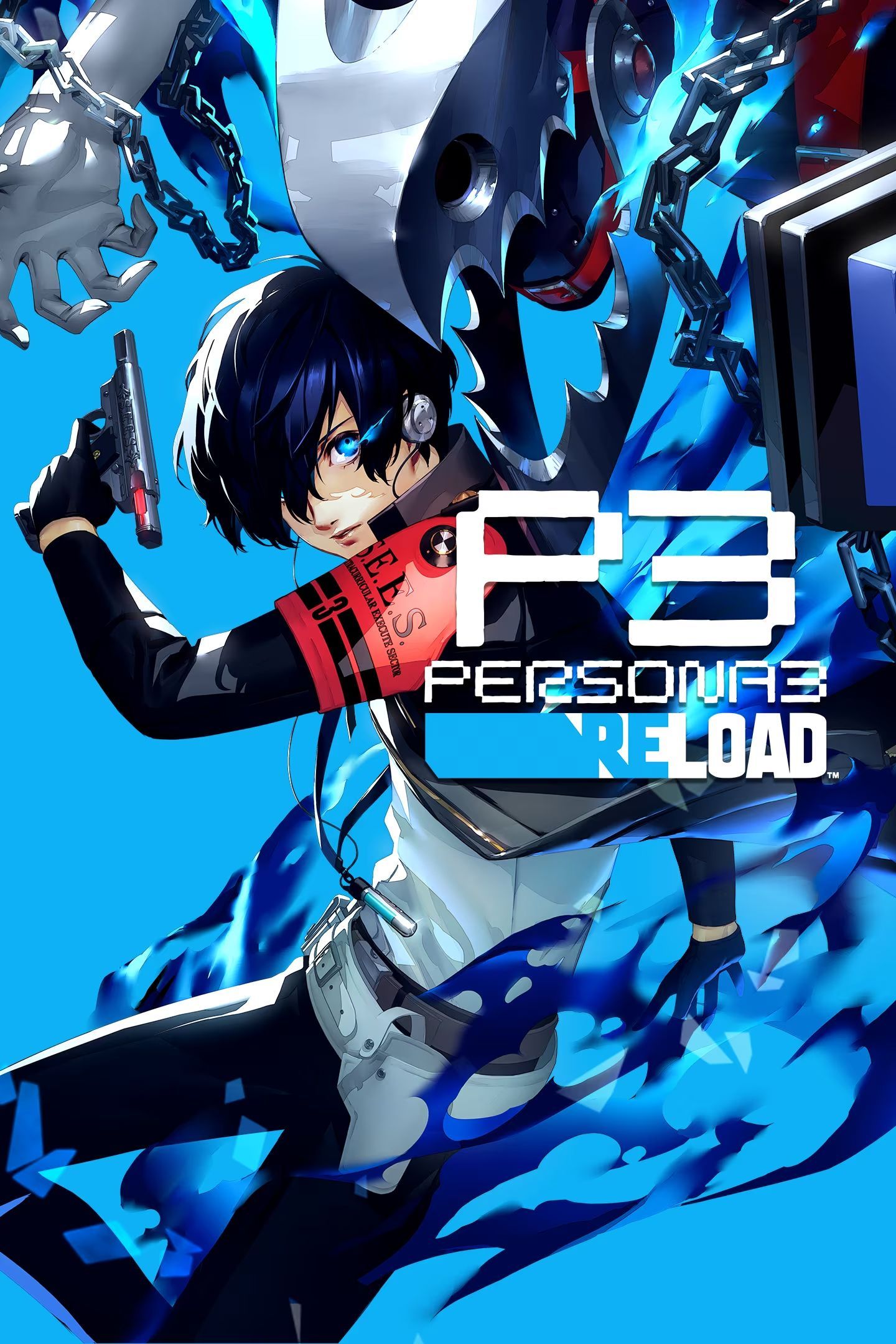 Persona 3 Reload: Episode Aigis Review: Fight For The Truth