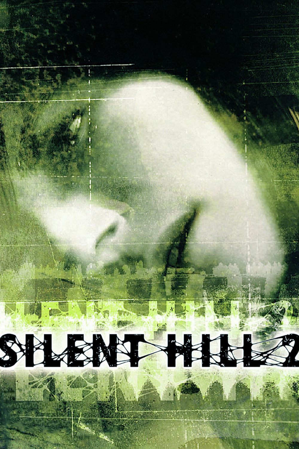 Silent Hill 2