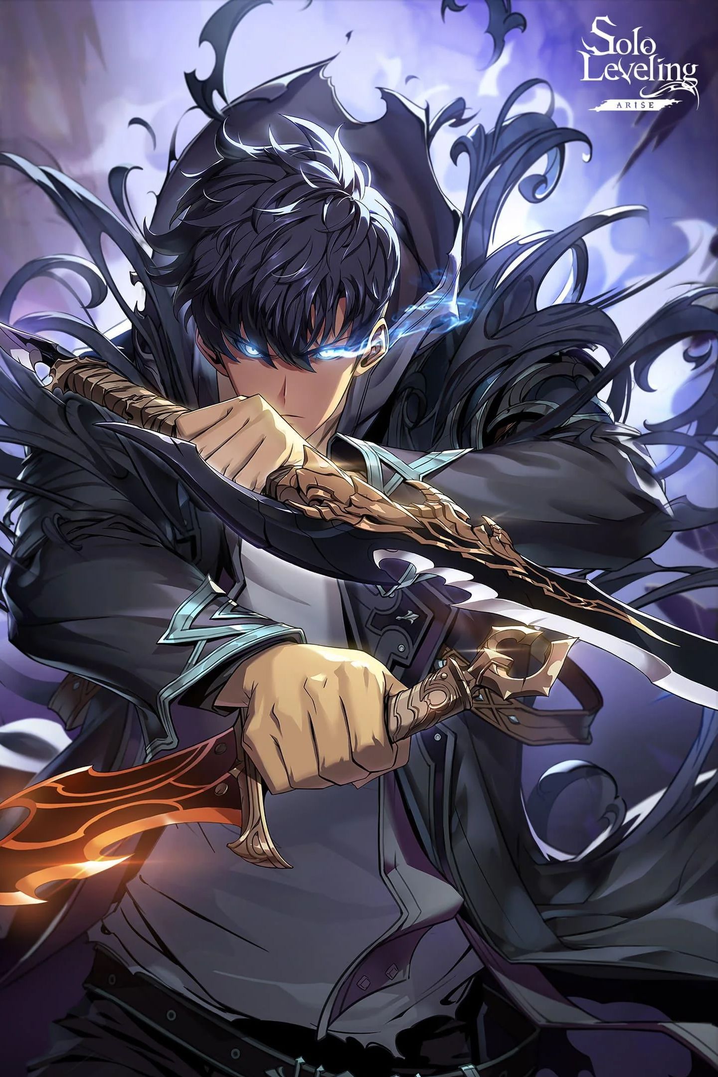 Solo Leveling: Arise | TheGamer