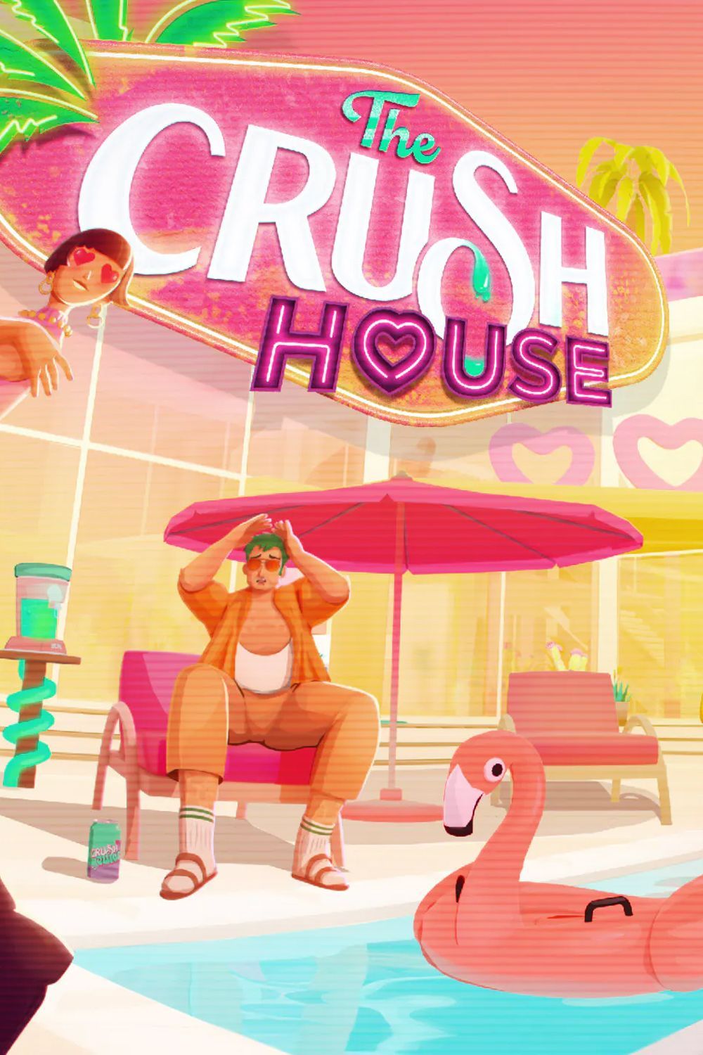 The Crush House | TheGamer