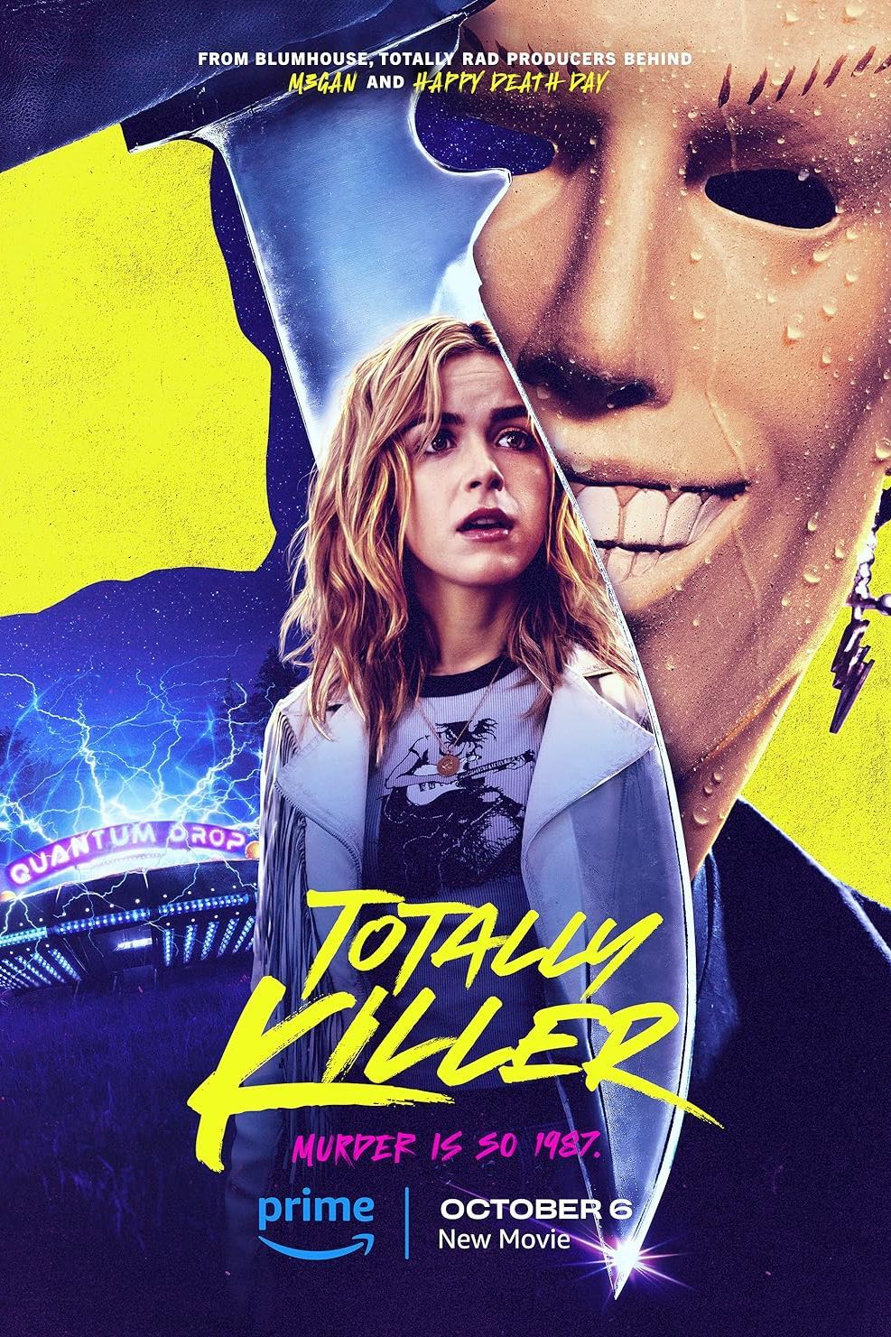Best Horror Movies On Amazon Prime In 2024