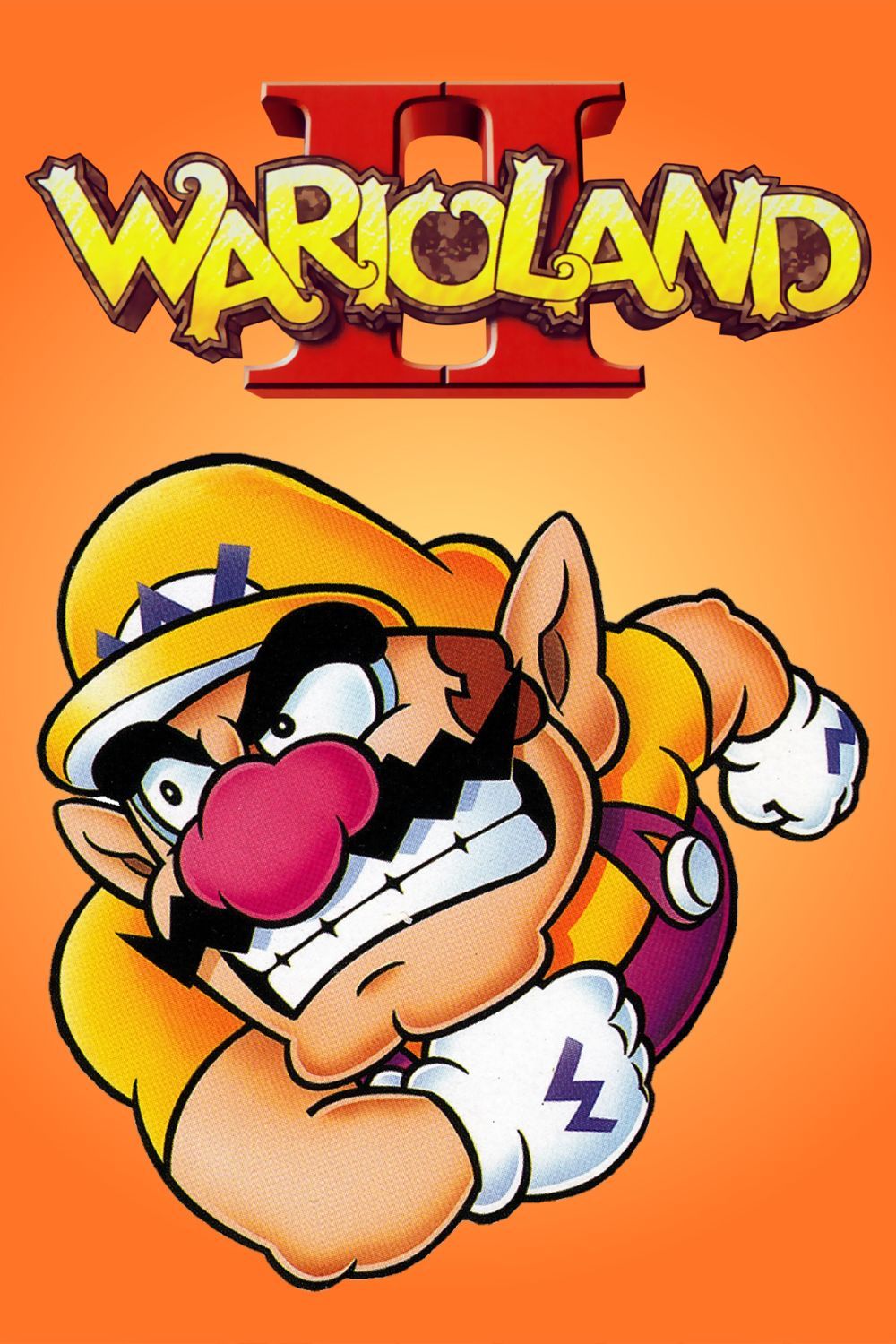 بهترین بازی Game Boy برای هر سال از عمر کنسول 26 wario land 2