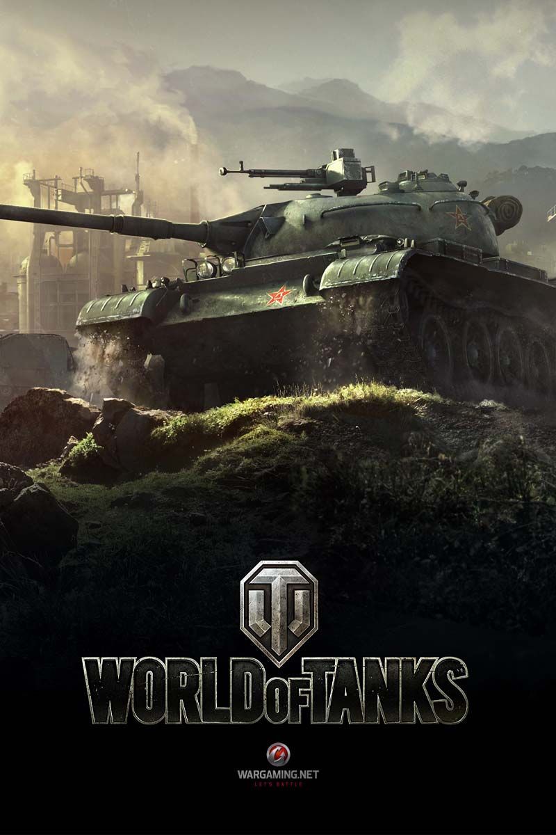 چگونه گیمرها به بازیابی آخرین تانک در نوع خود کمک کردند 6 WorldOfTanksTagPage