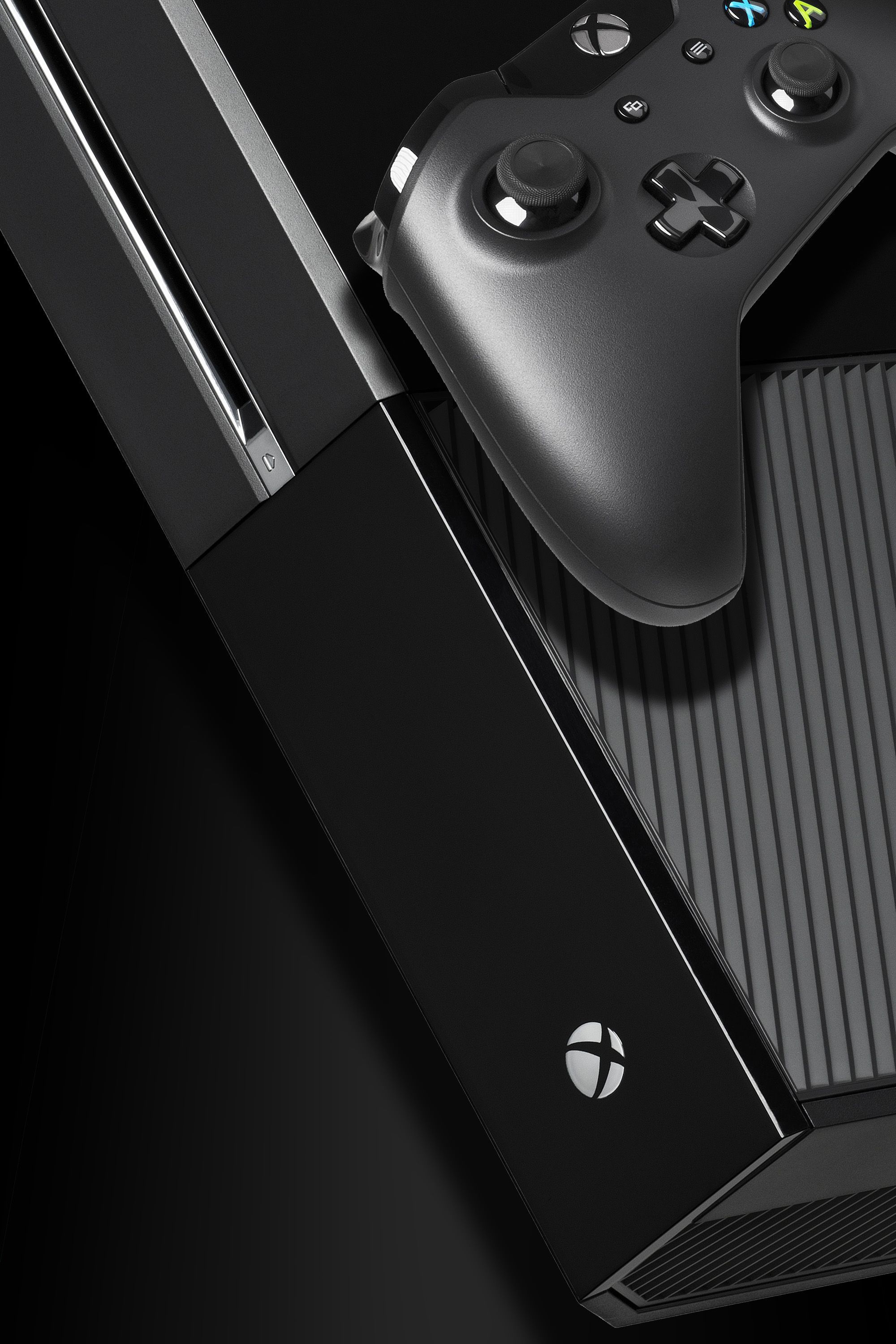 Xbox one popular