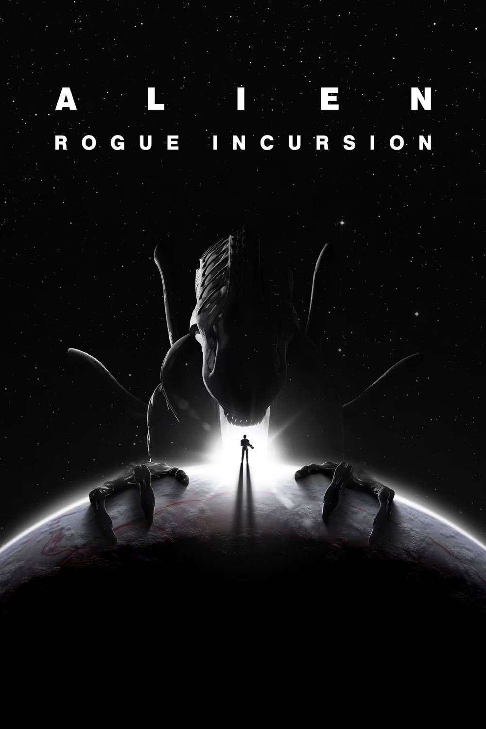 Alien Rogue Incursion Tag Page Cover Art