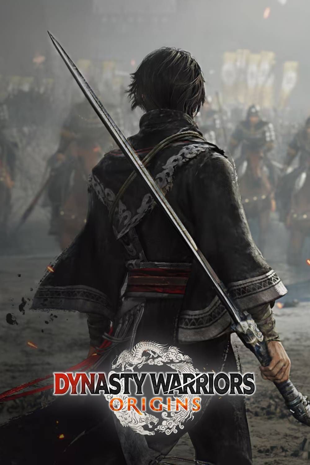 Dynasty Warriors Origins TheGamer