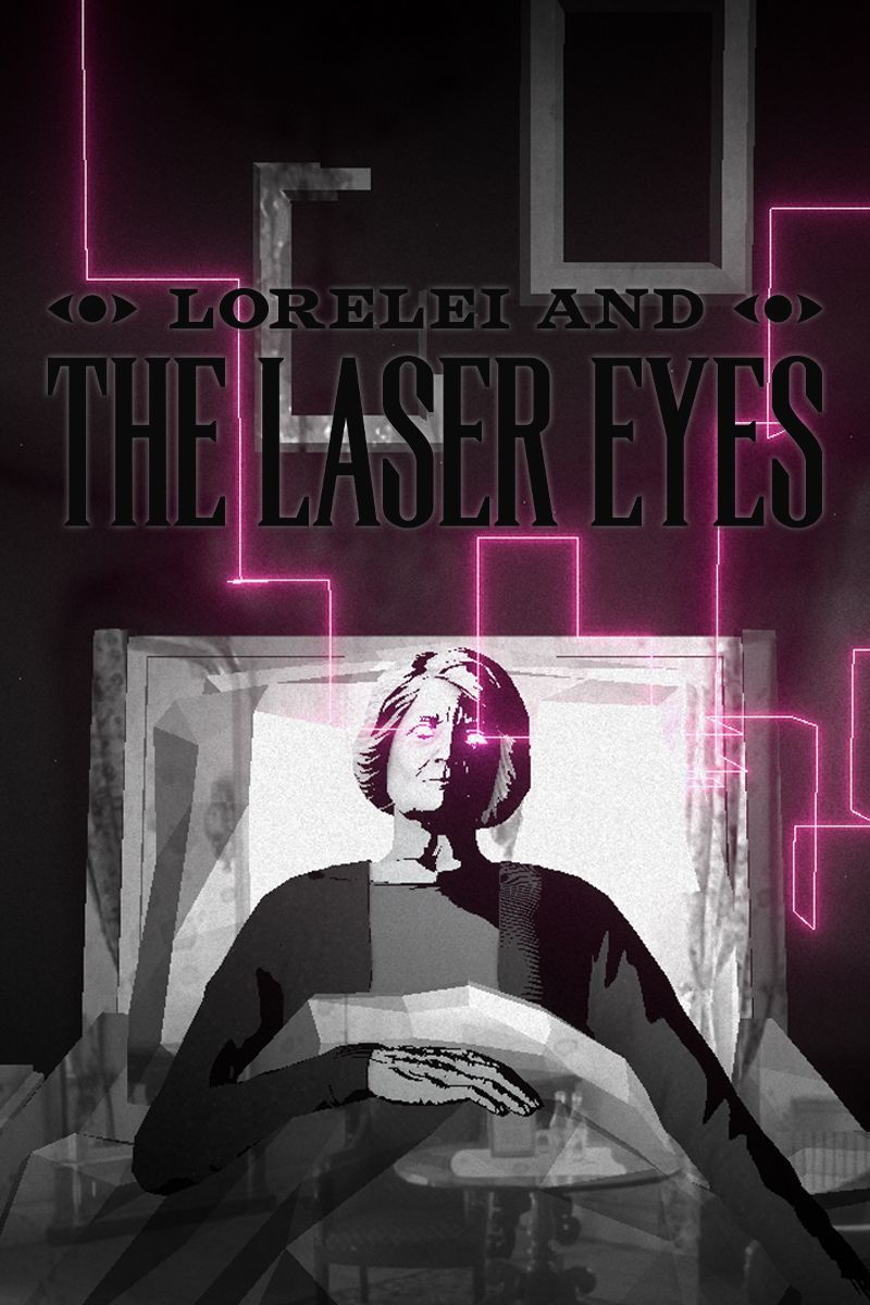 Lorelei and the Laser Eyes TheGamer